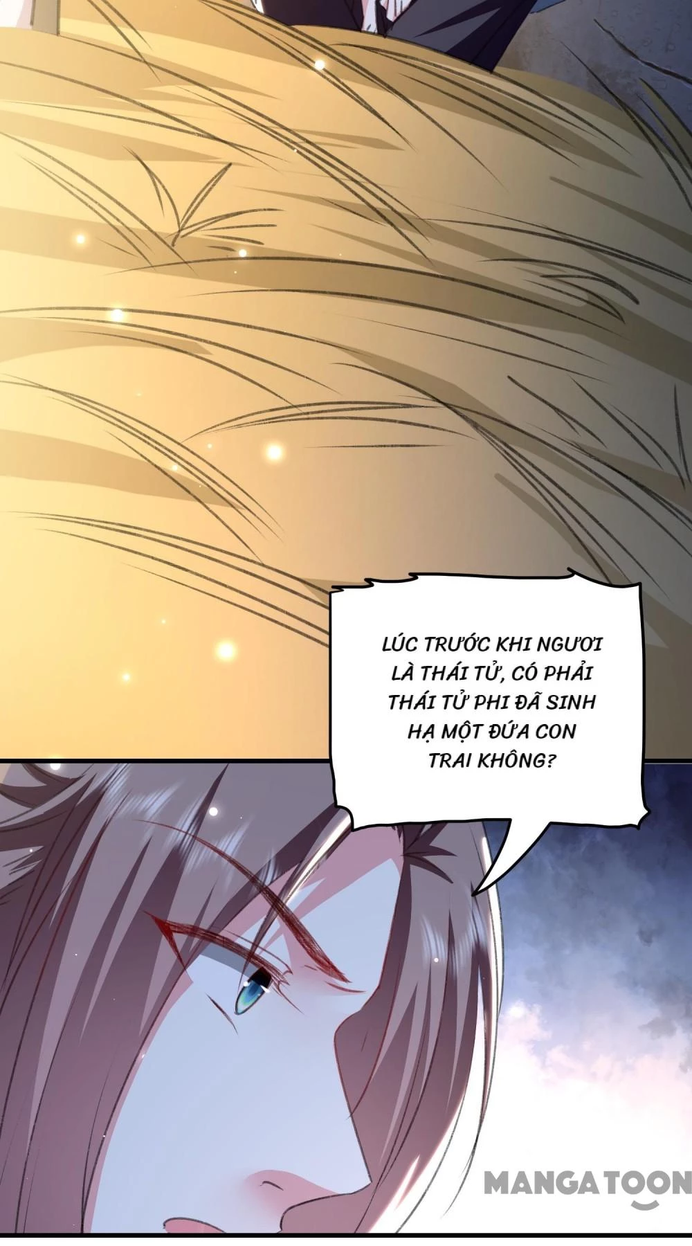 Phúc Hắc Vương Gia Đừng Làm Loạn Chapter 280 - 19