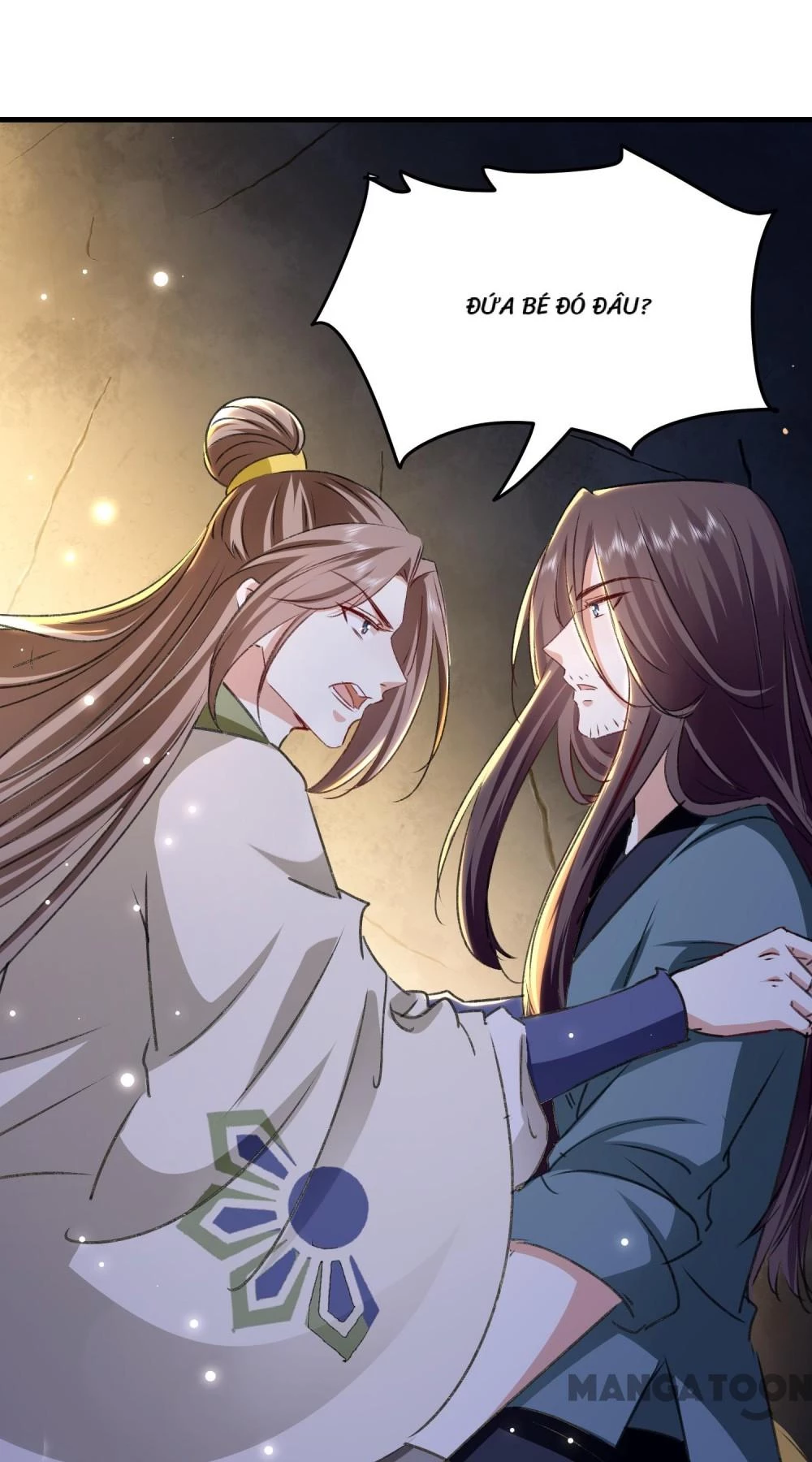 Phúc Hắc Vương Gia Đừng Làm Loạn Chapter 280 - 25