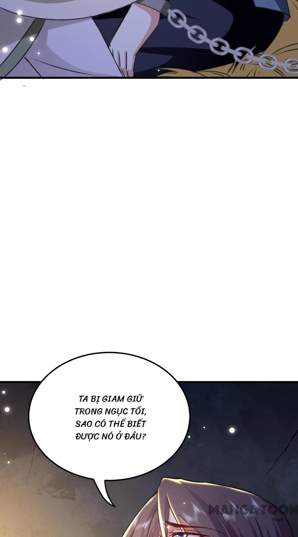 Phúc Hắc Vương Gia Đừng Làm Loạn Chapter 280 - 26