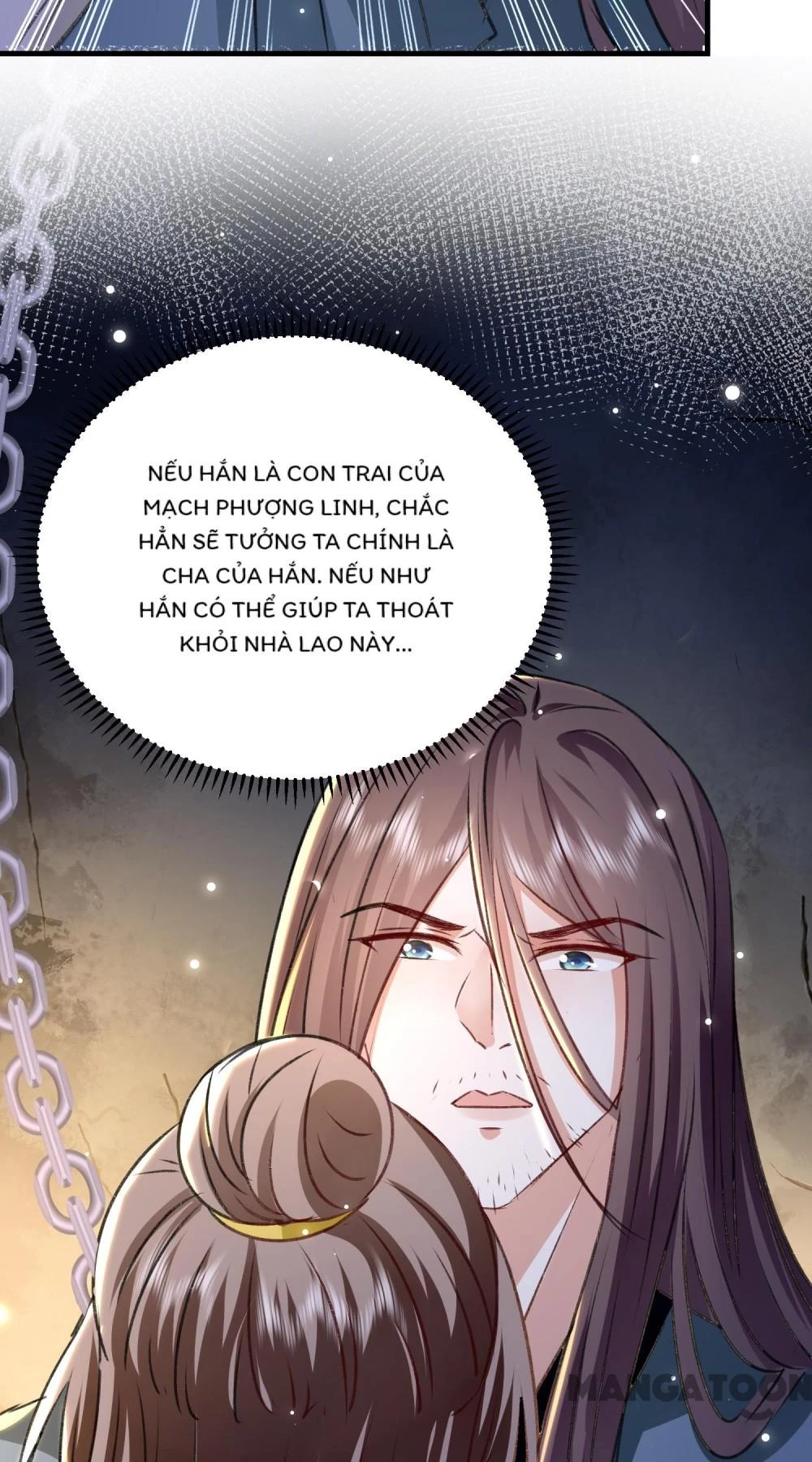 Phúc Hắc Vương Gia Đừng Làm Loạn Chapter 280 - 29