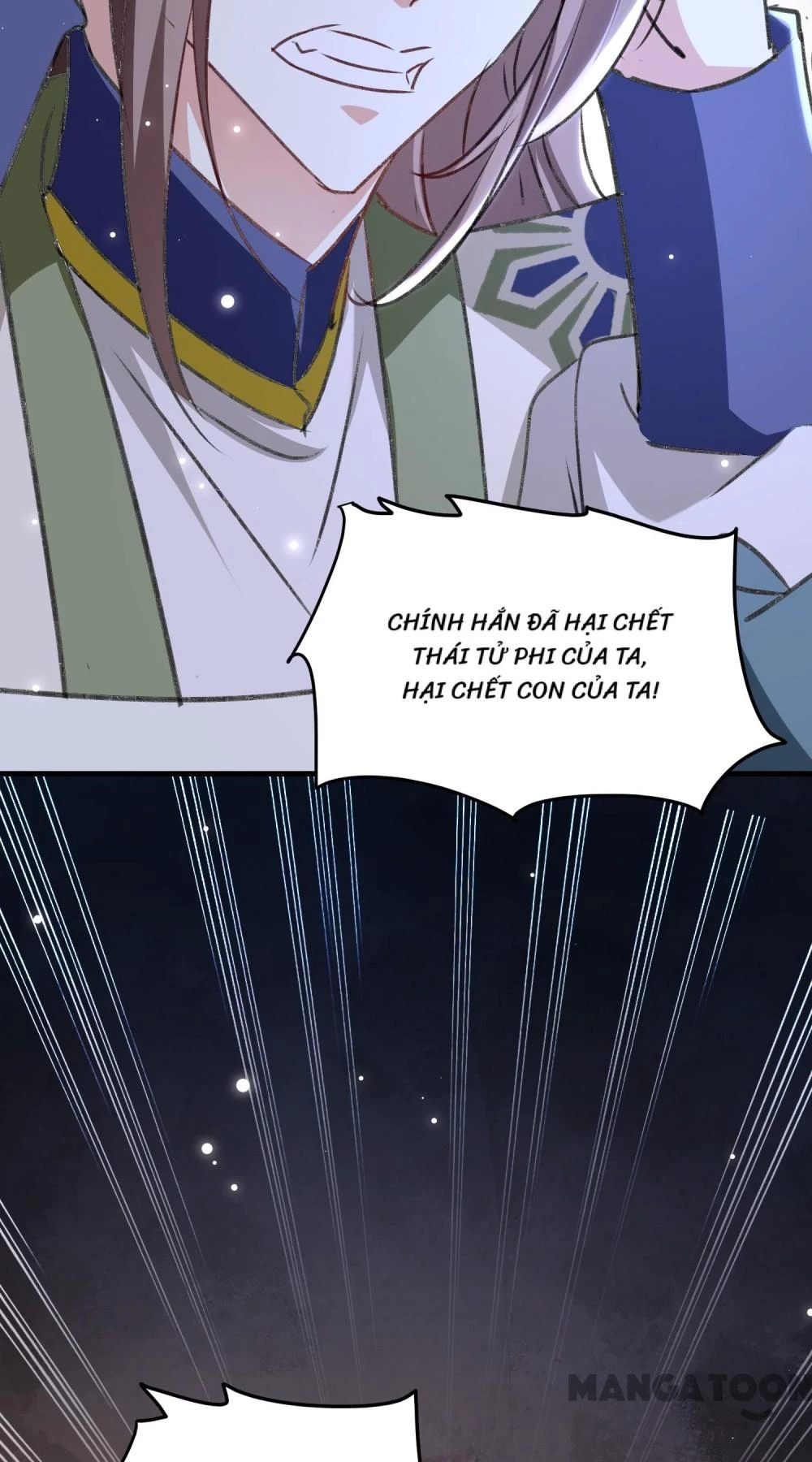 Phúc Hắc Vương Gia Đừng Làm Loạn Chapter 280 - 36