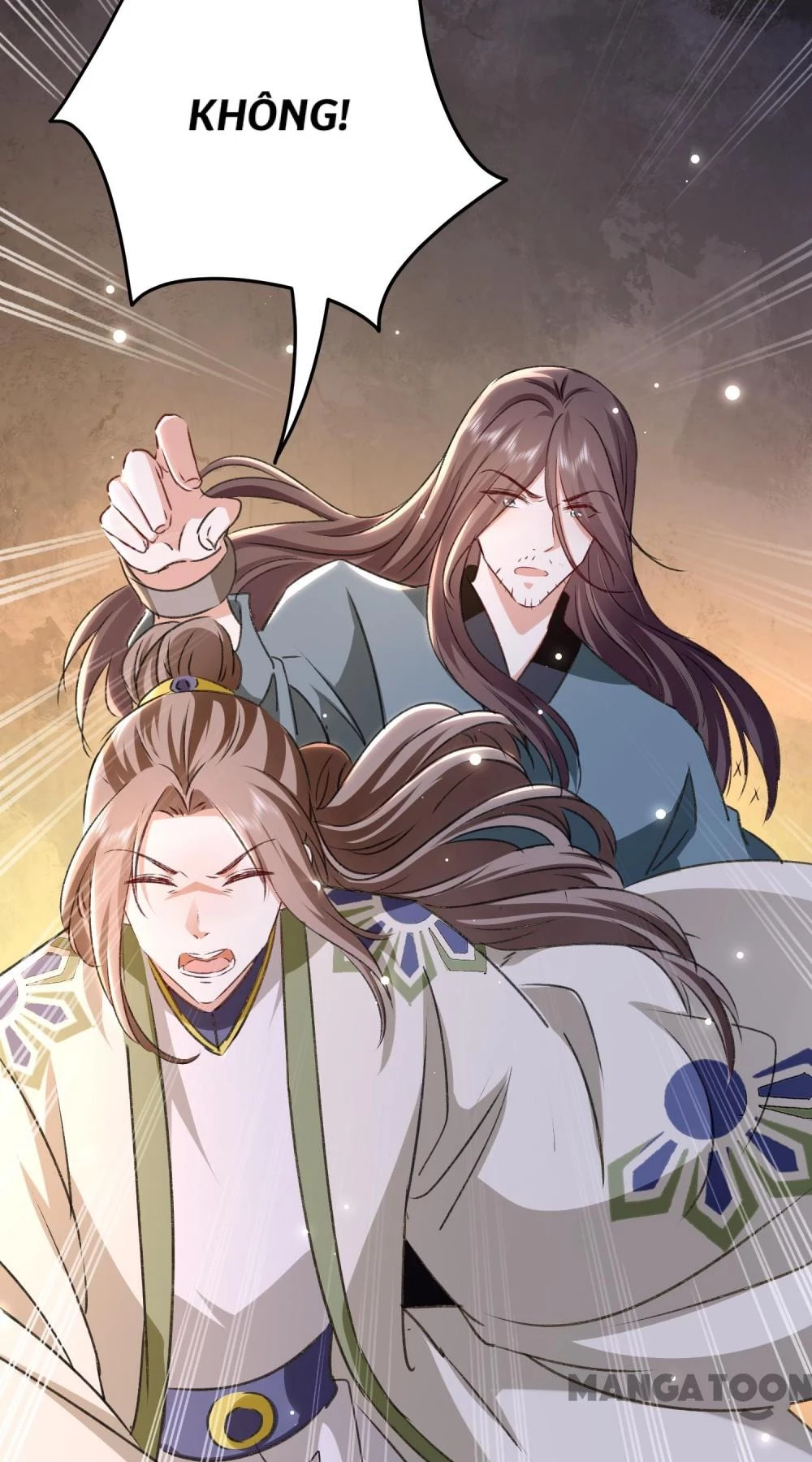 Phúc Hắc Vương Gia Đừng Làm Loạn Chapter 280 - 37