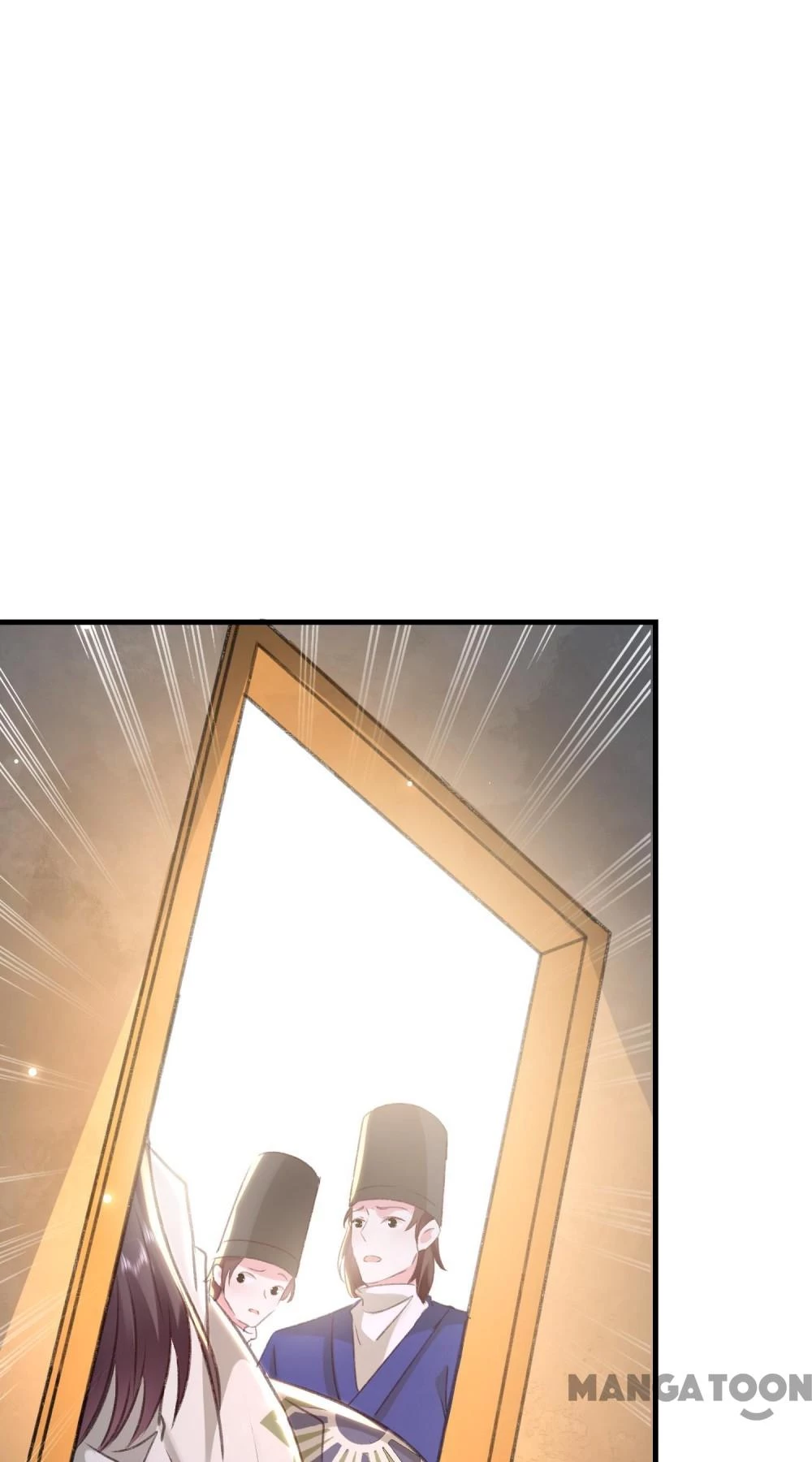 Phúc Hắc Vương Gia Đừng Làm Loạn Chapter 280 - 39