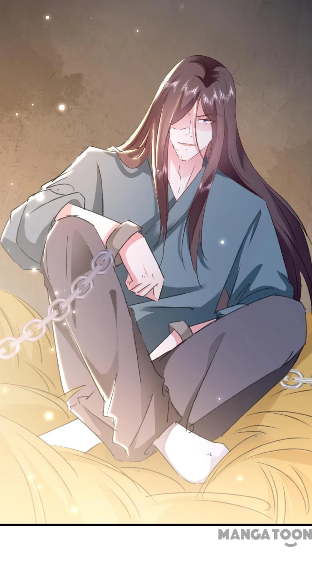 Phúc Hắc Vương Gia Đừng Làm Loạn Chapter 280 - 41