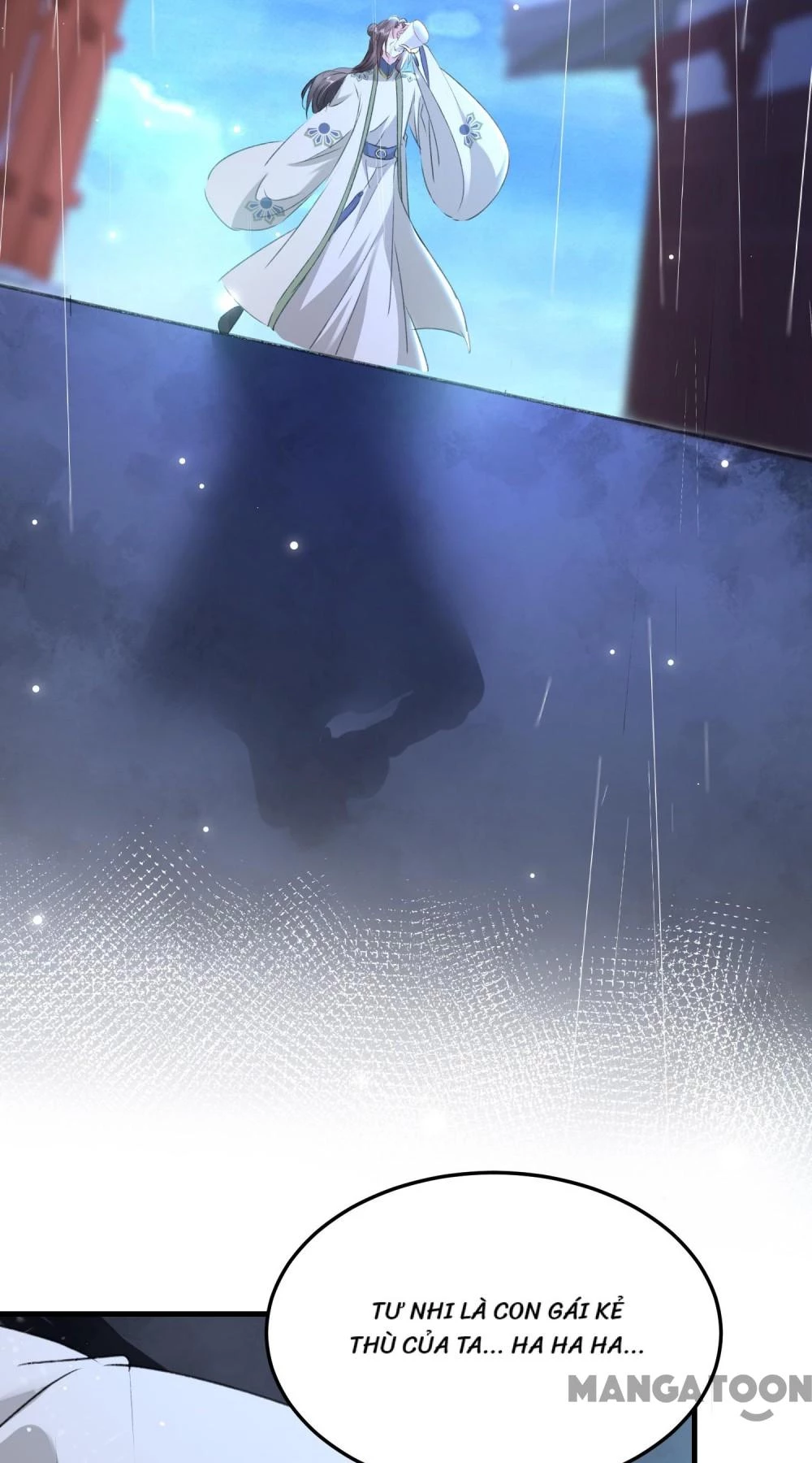 Phúc Hắc Vương Gia Đừng Làm Loạn Chapter 280 - 44