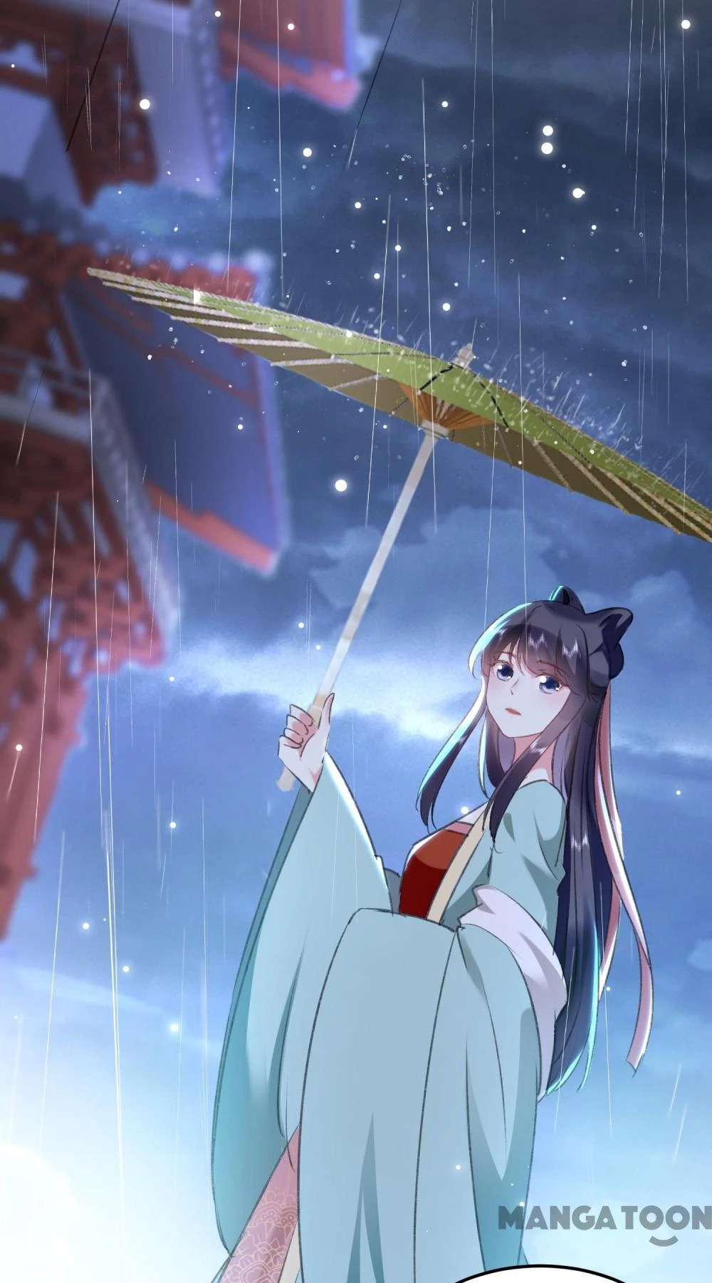 Phúc Hắc Vương Gia Đừng Làm Loạn Chapter 280 - 46