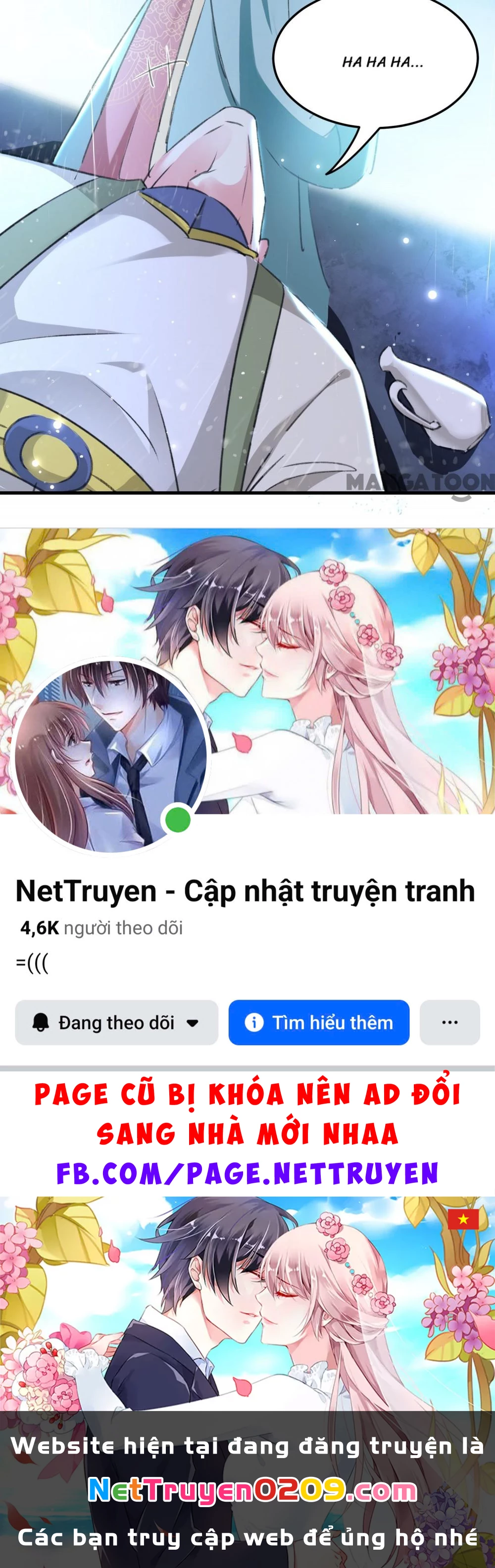 Phúc Hắc Vương Gia Đừng Làm Loạn Chapter 280 - 47