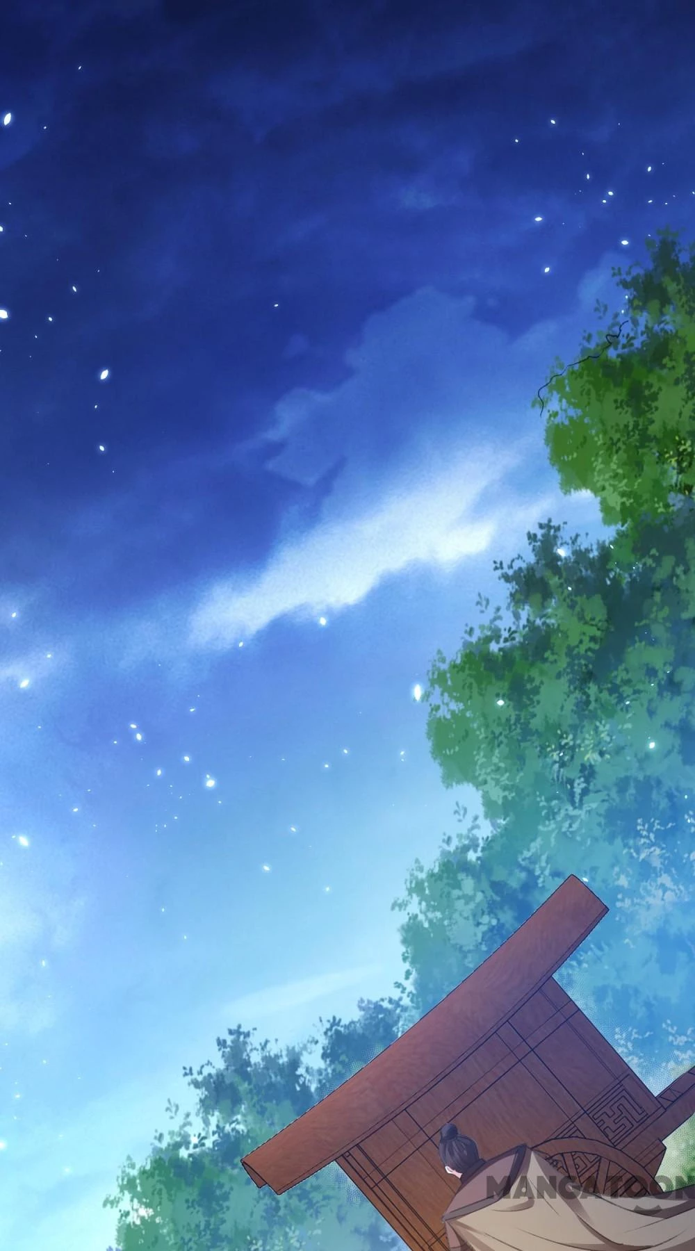 Phúc Hắc Vương Gia Đừng Làm Loạn Chapter 281 - 2