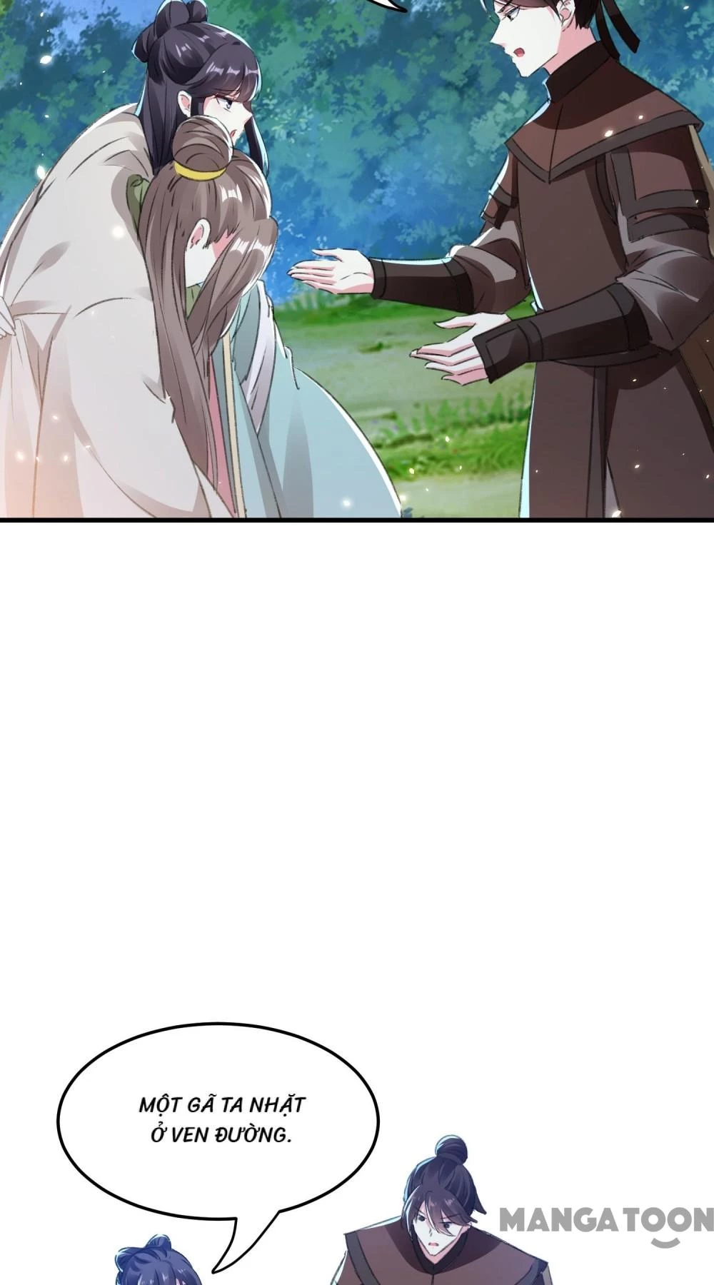 Phúc Hắc Vương Gia Đừng Làm Loạn Chapter 281 - 4