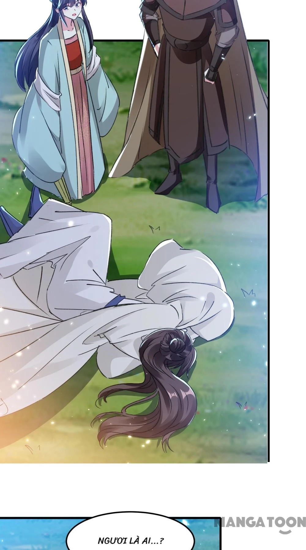 Phúc Hắc Vương Gia Đừng Làm Loạn Chapter 281 - 5