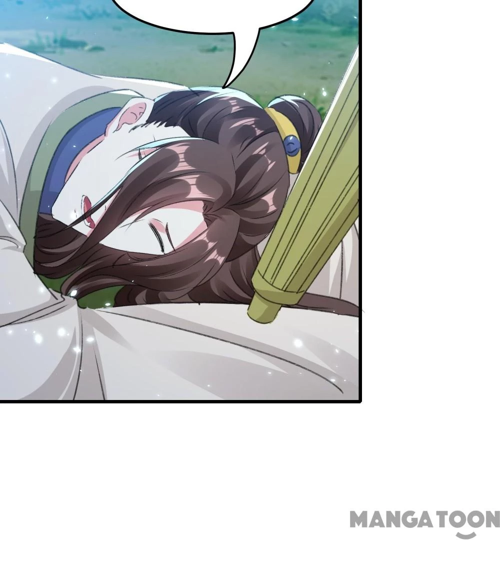 Phúc Hắc Vương Gia Đừng Làm Loạn Chapter 281 - 6