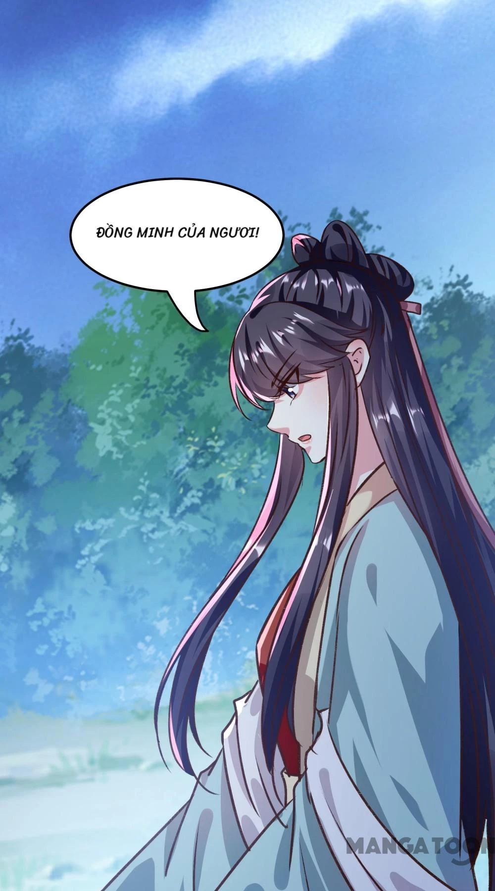 Phúc Hắc Vương Gia Đừng Làm Loạn Chapter 281 - 7