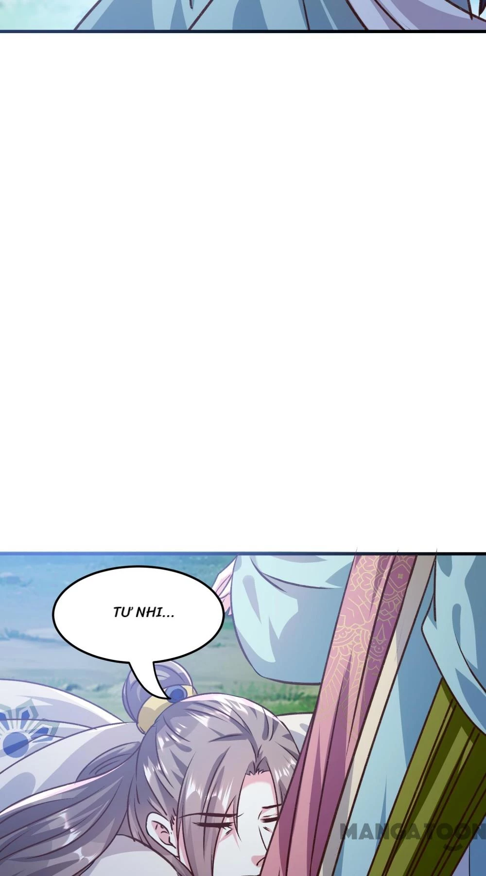 Phúc Hắc Vương Gia Đừng Làm Loạn Chapter 281 - 8