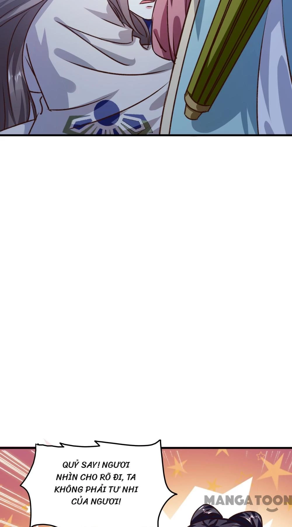 Phúc Hắc Vương Gia Đừng Làm Loạn Chapter 281 - 9