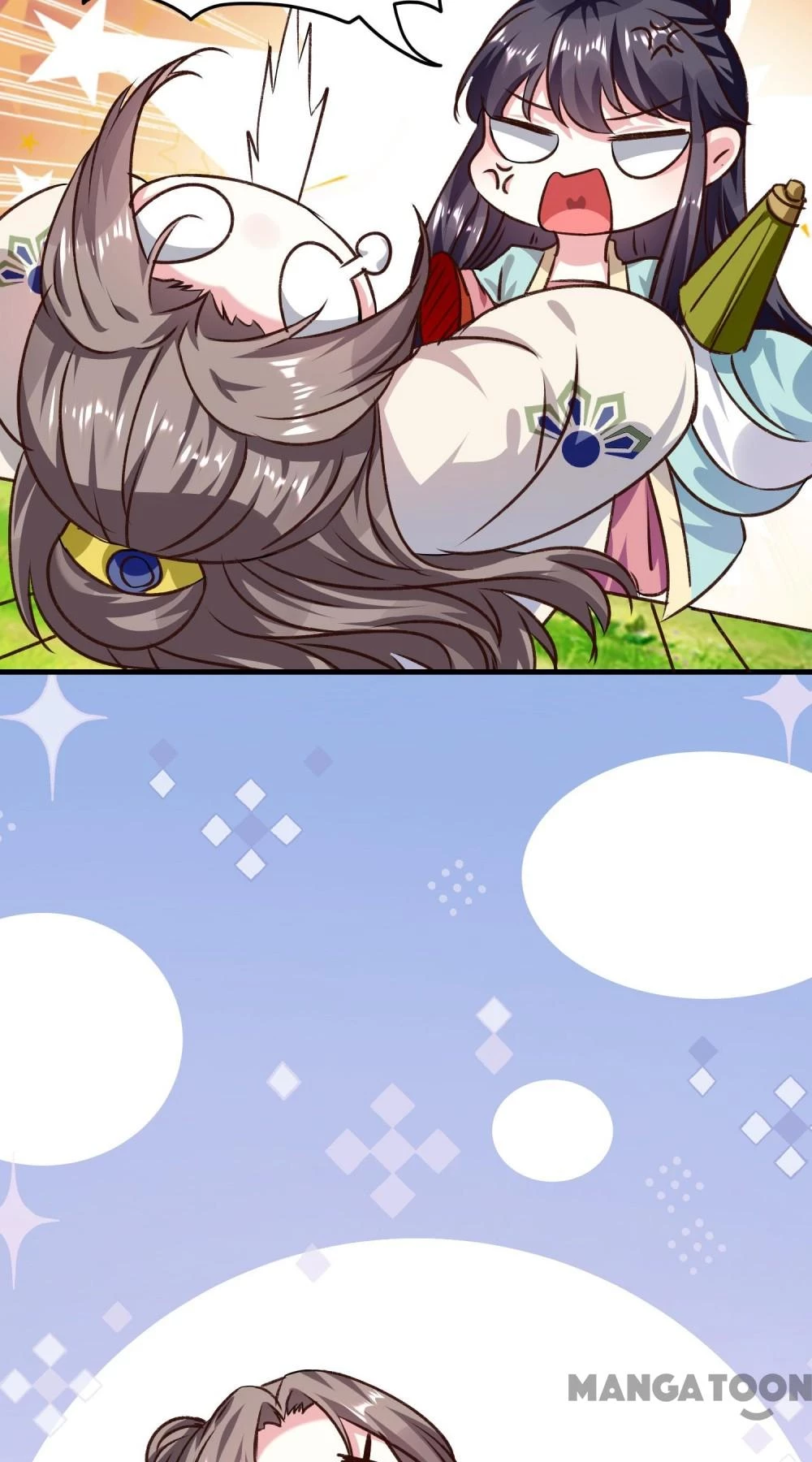 Phúc Hắc Vương Gia Đừng Làm Loạn Chapter 281 - 10