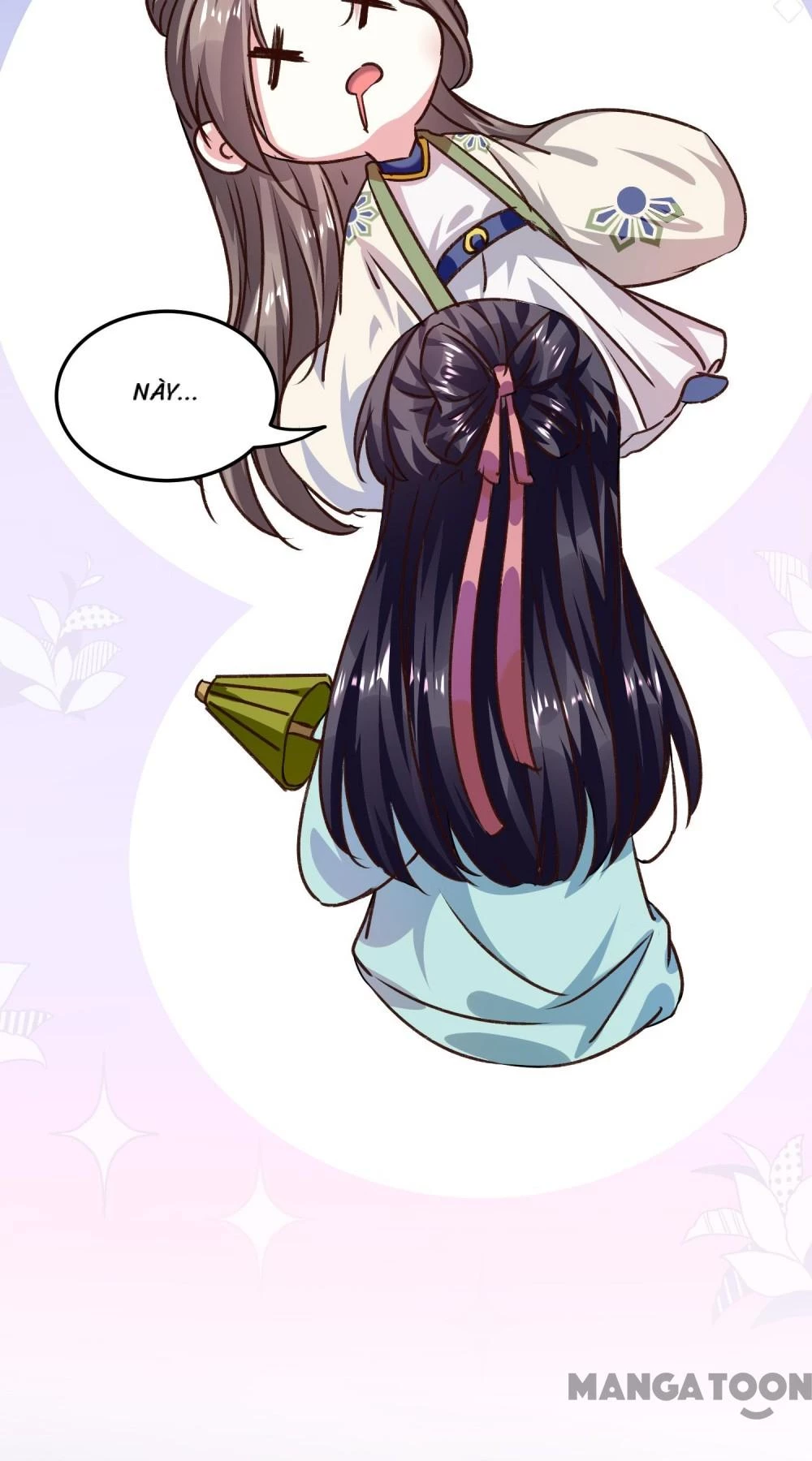 Phúc Hắc Vương Gia Đừng Làm Loạn Chapter 281 - 11