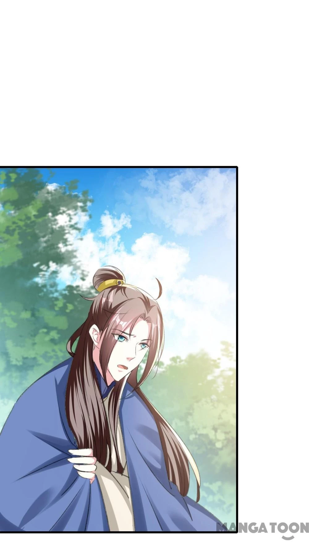 Phúc Hắc Vương Gia Đừng Làm Loạn Chapter 281 - 14