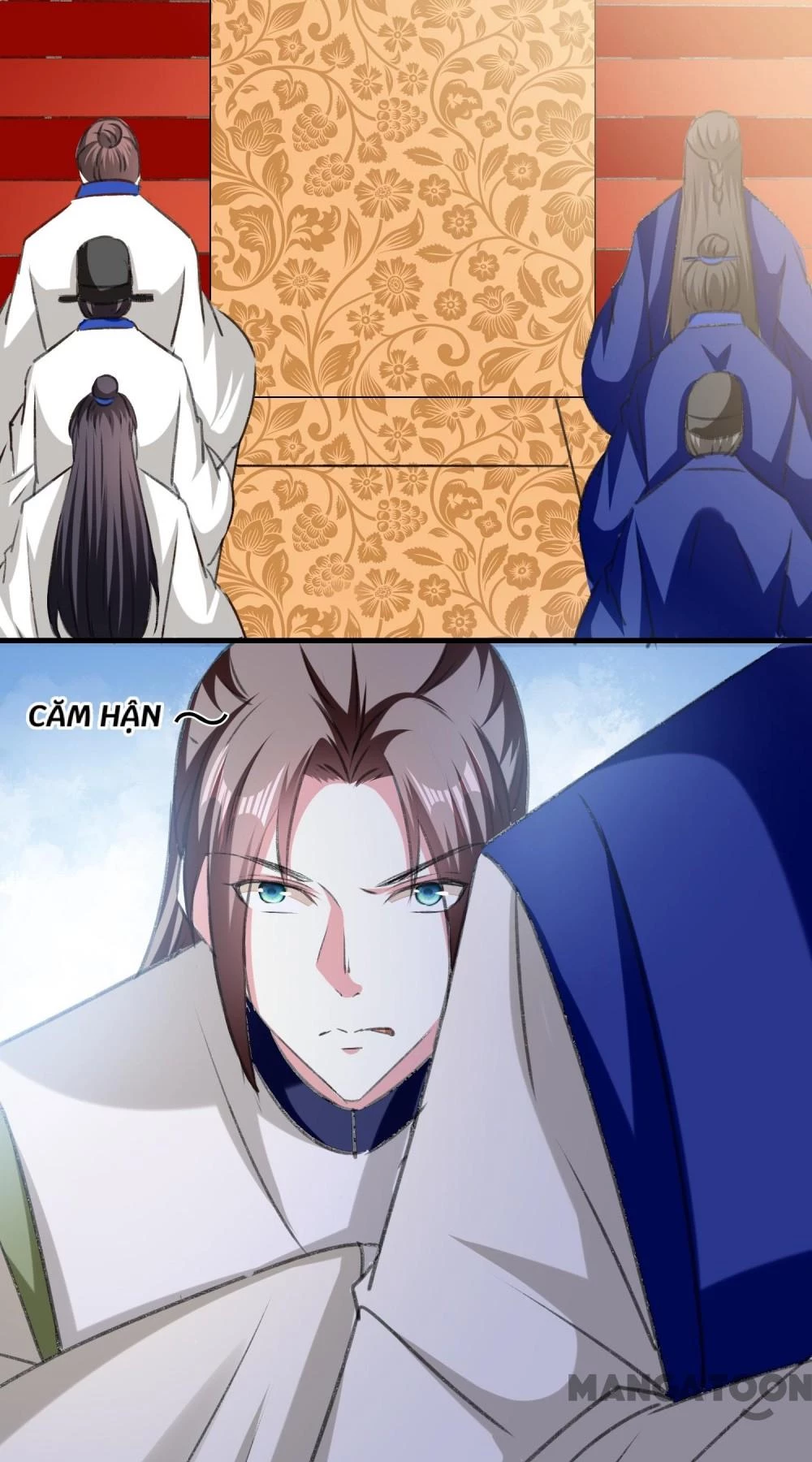 Phúc Hắc Vương Gia Đừng Làm Loạn Chapter 281 - 17