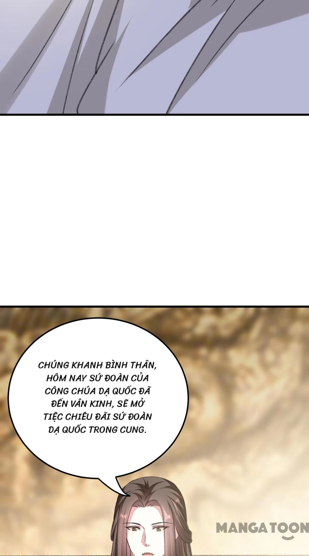 Phúc Hắc Vương Gia Đừng Làm Loạn Chapter 281 - 18