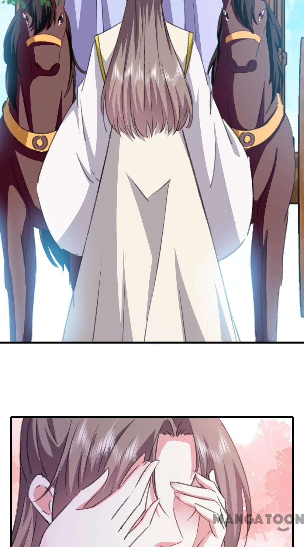 Phúc Hắc Vương Gia Đừng Làm Loạn Chapter 281 - 24