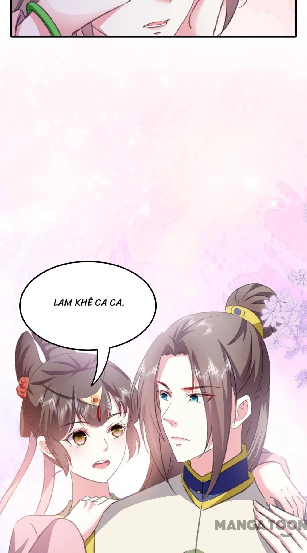 Phúc Hắc Vương Gia Đừng Làm Loạn Chapter 281 - 25