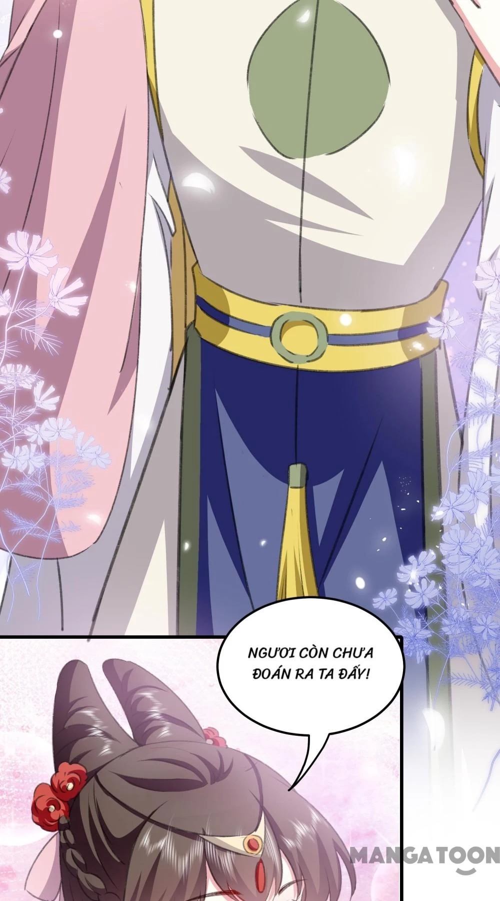 Phúc Hắc Vương Gia Đừng Làm Loạn Chapter 281 - 26