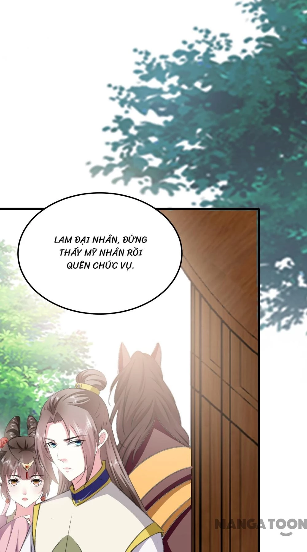 Phúc Hắc Vương Gia Đừng Làm Loạn Chapter 281 - 29