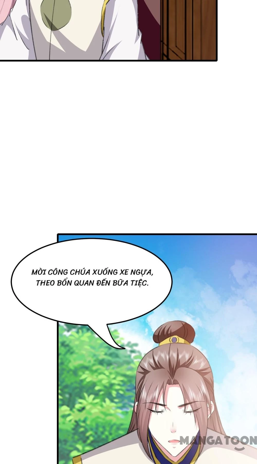 Phúc Hắc Vương Gia Đừng Làm Loạn Chapter 281 - 30