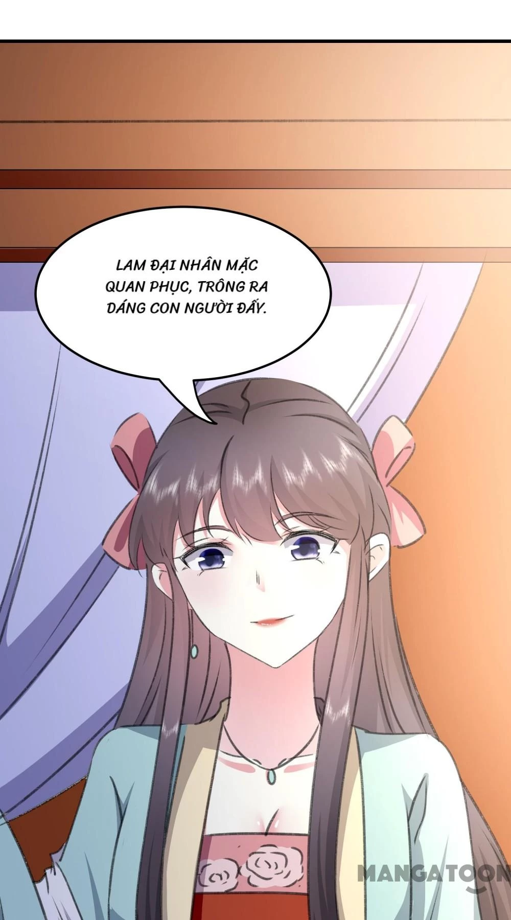 Phúc Hắc Vương Gia Đừng Làm Loạn Chapter 281 - 33