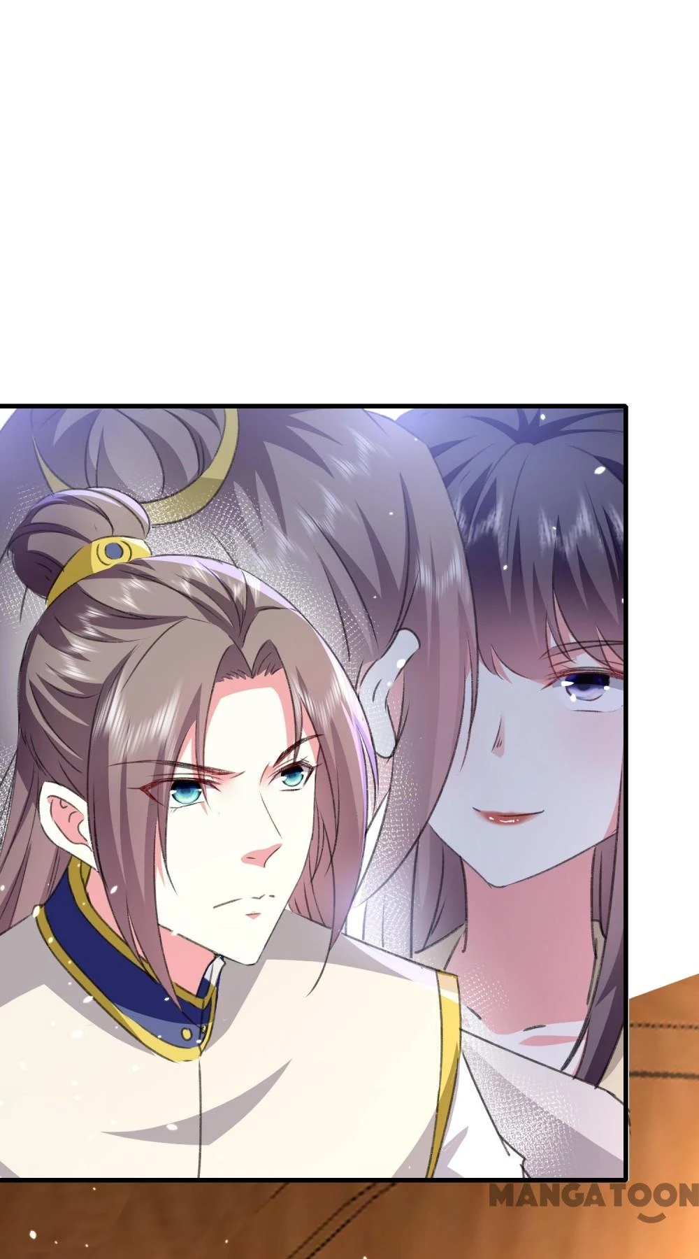 Phúc Hắc Vương Gia Đừng Làm Loạn Chapter 281 - 35