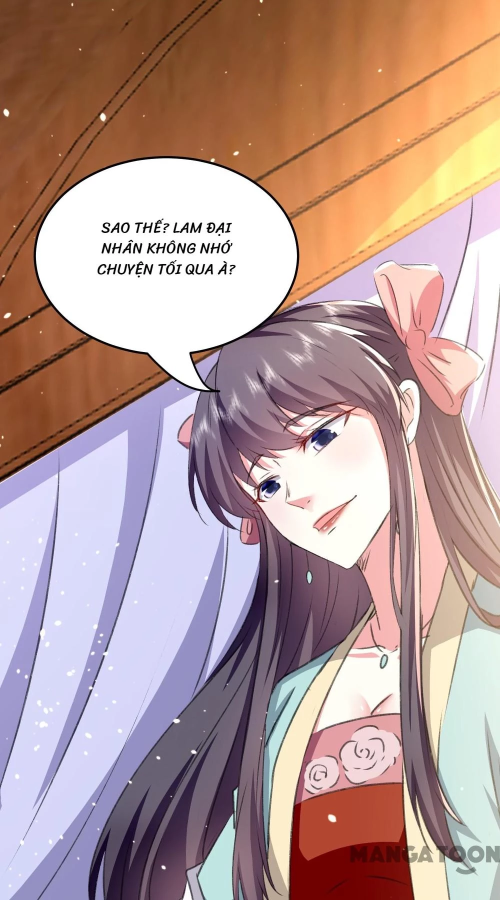 Phúc Hắc Vương Gia Đừng Làm Loạn Chapter 281 - 36