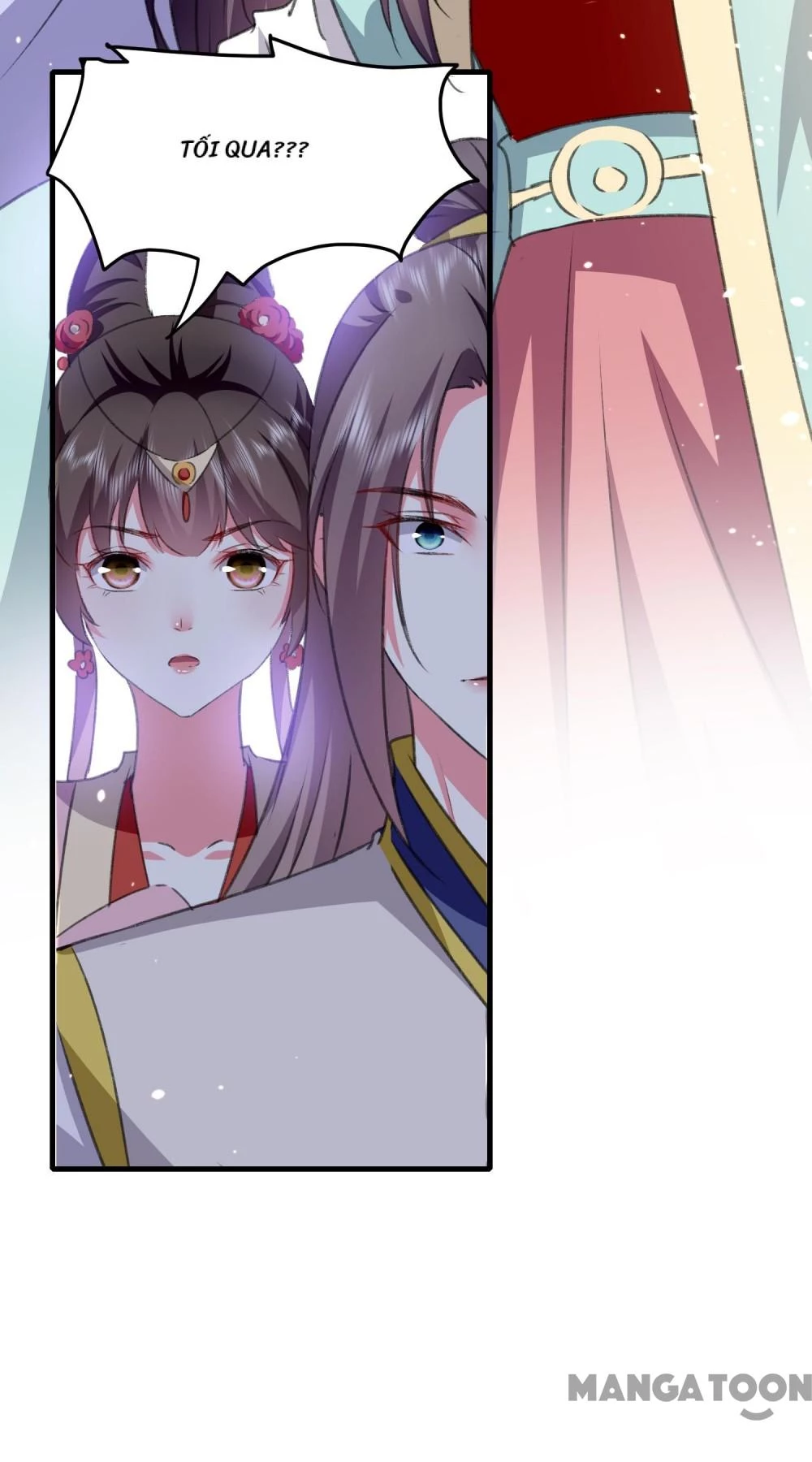 Phúc Hắc Vương Gia Đừng Làm Loạn Chapter 281 - 37