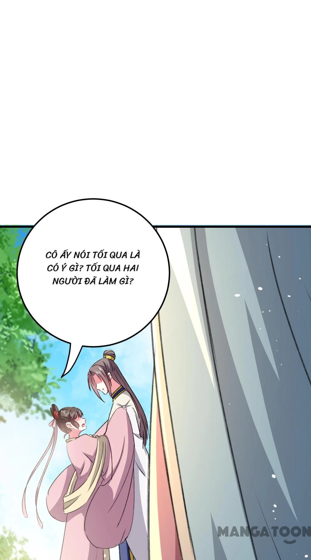 Phúc Hắc Vương Gia Đừng Làm Loạn Chapter 281 - 38