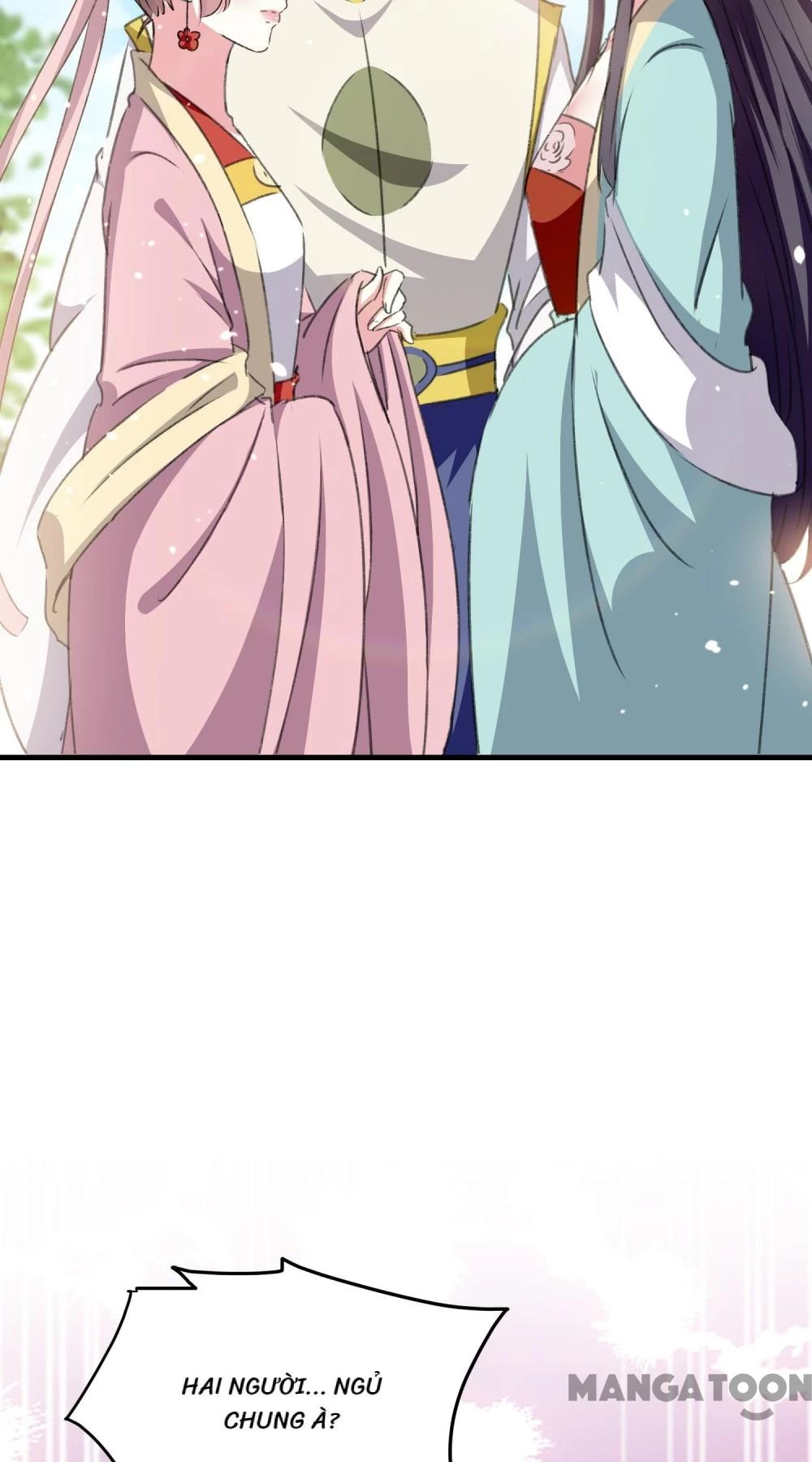 Phúc Hắc Vương Gia Đừng Làm Loạn Chapter 281 - 40