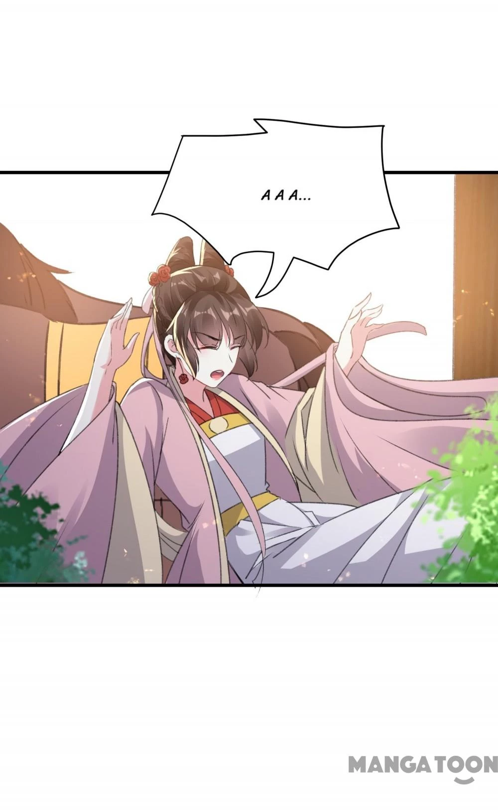 Phúc Hắc Vương Gia Đừng Làm Loạn Chapter 282 - 6