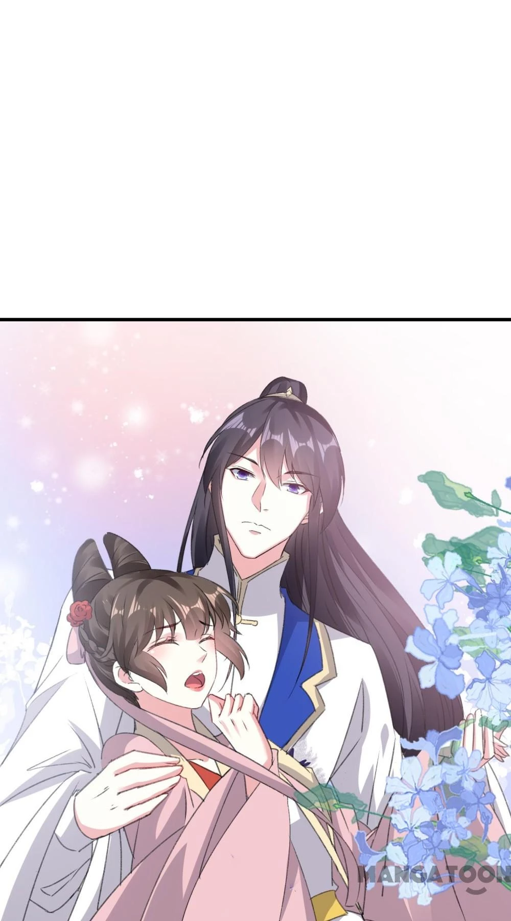 Phúc Hắc Vương Gia Đừng Làm Loạn Chapter 282 - 7