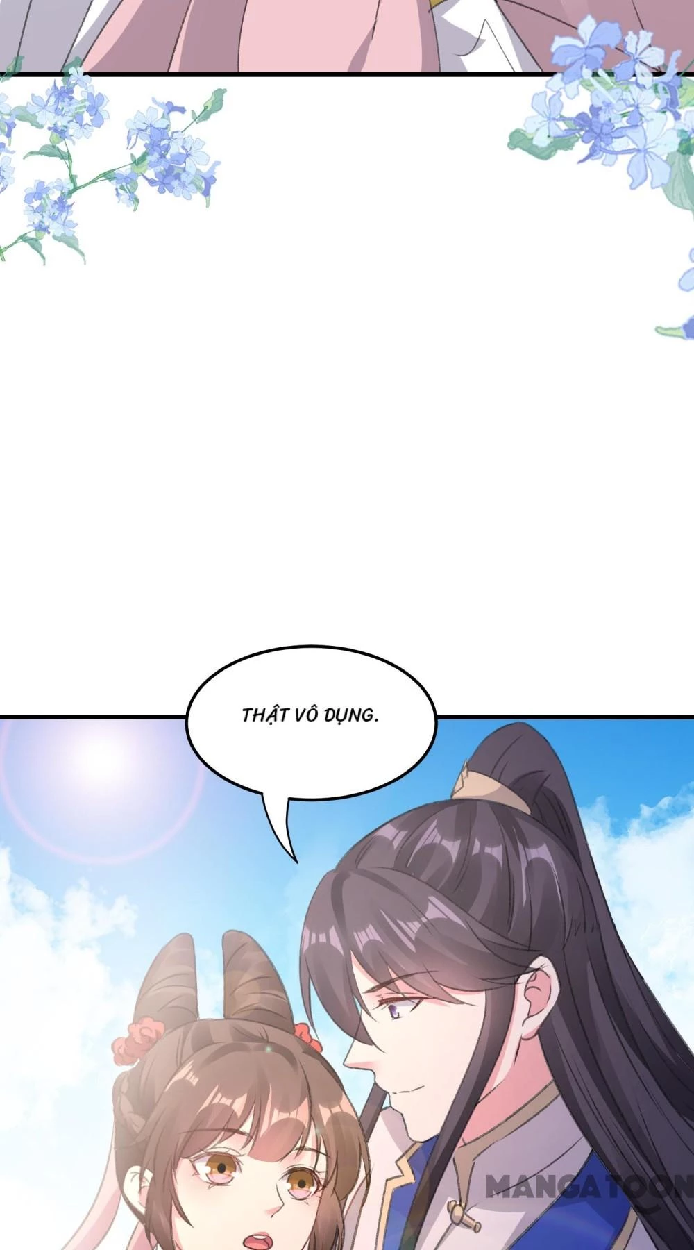 Phúc Hắc Vương Gia Đừng Làm Loạn Chapter 282 - 8