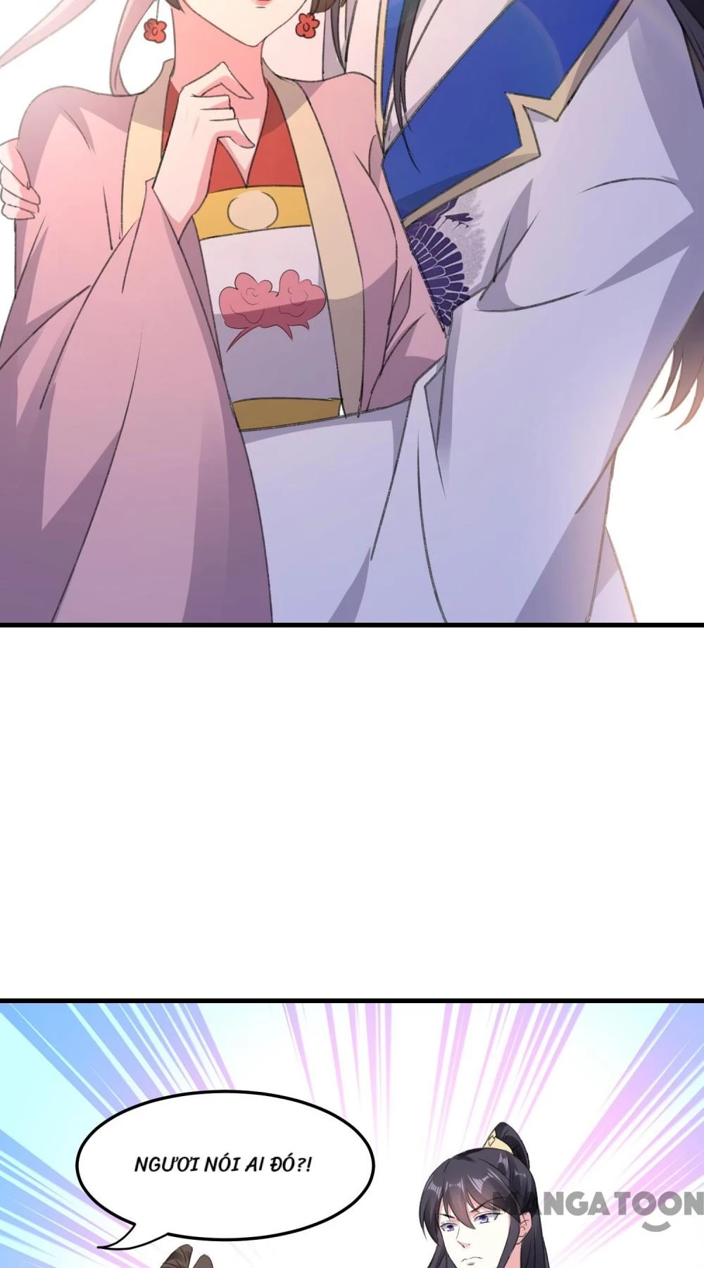 Phúc Hắc Vương Gia Đừng Làm Loạn Chapter 282 - 9