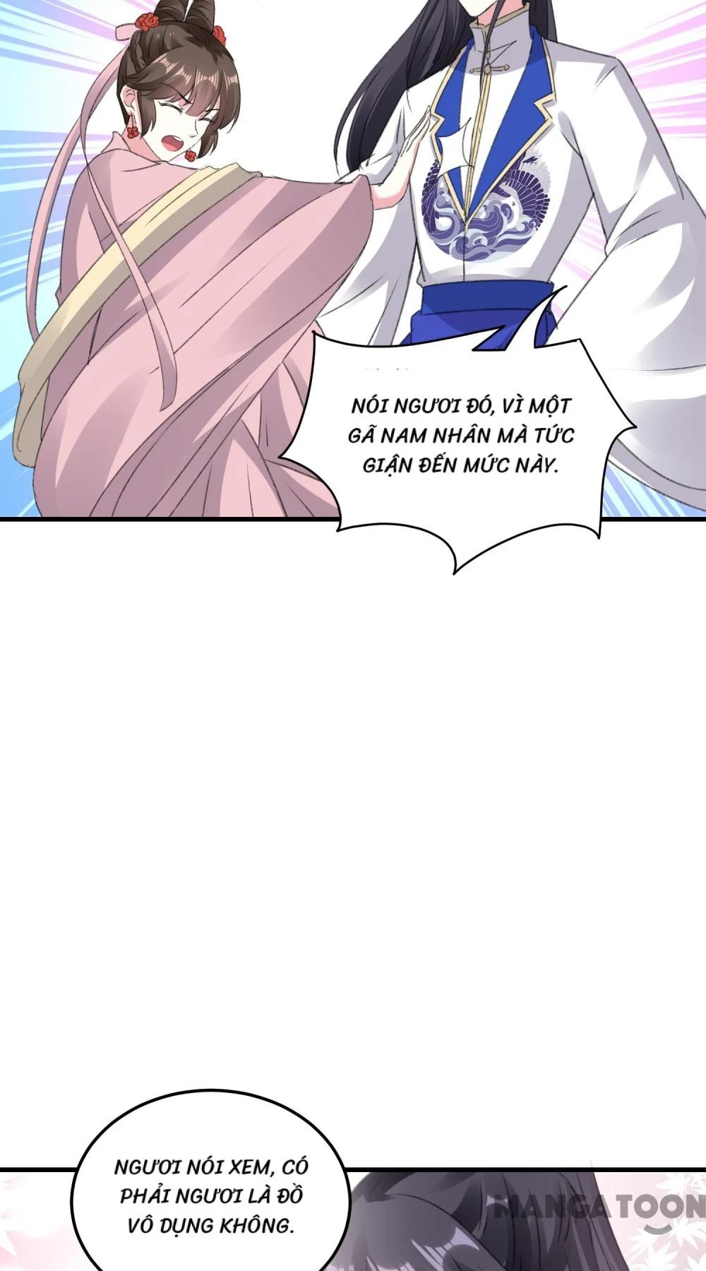 Phúc Hắc Vương Gia Đừng Làm Loạn Chapter 282 - 10