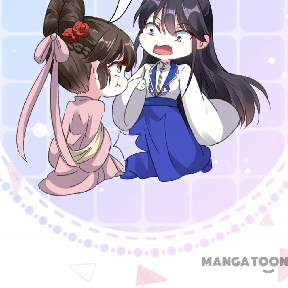 Phúc Hắc Vương Gia Đừng Làm Loạn Chapter 282 - 12