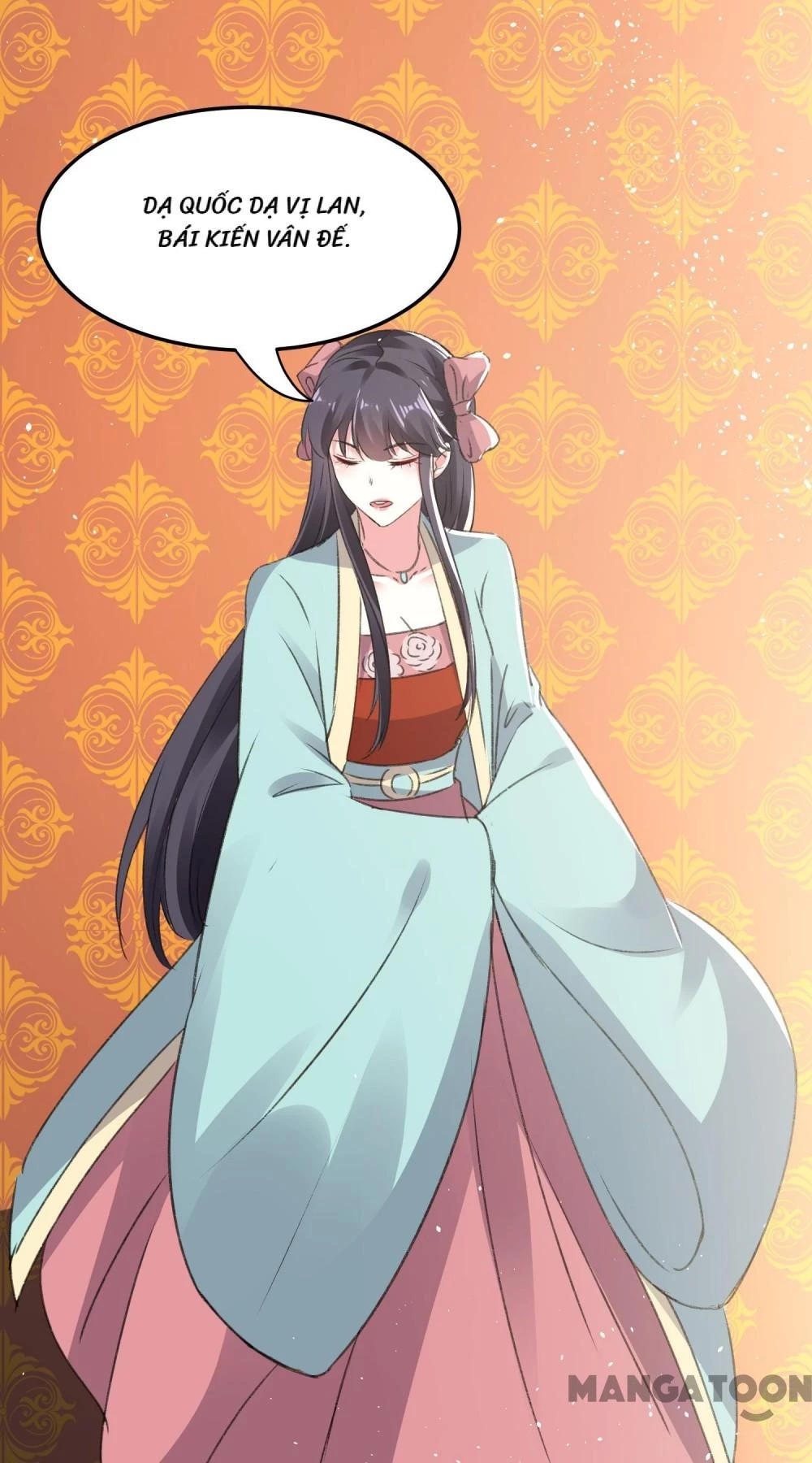 Phúc Hắc Vương Gia Đừng Làm Loạn Chapter 282 - 16