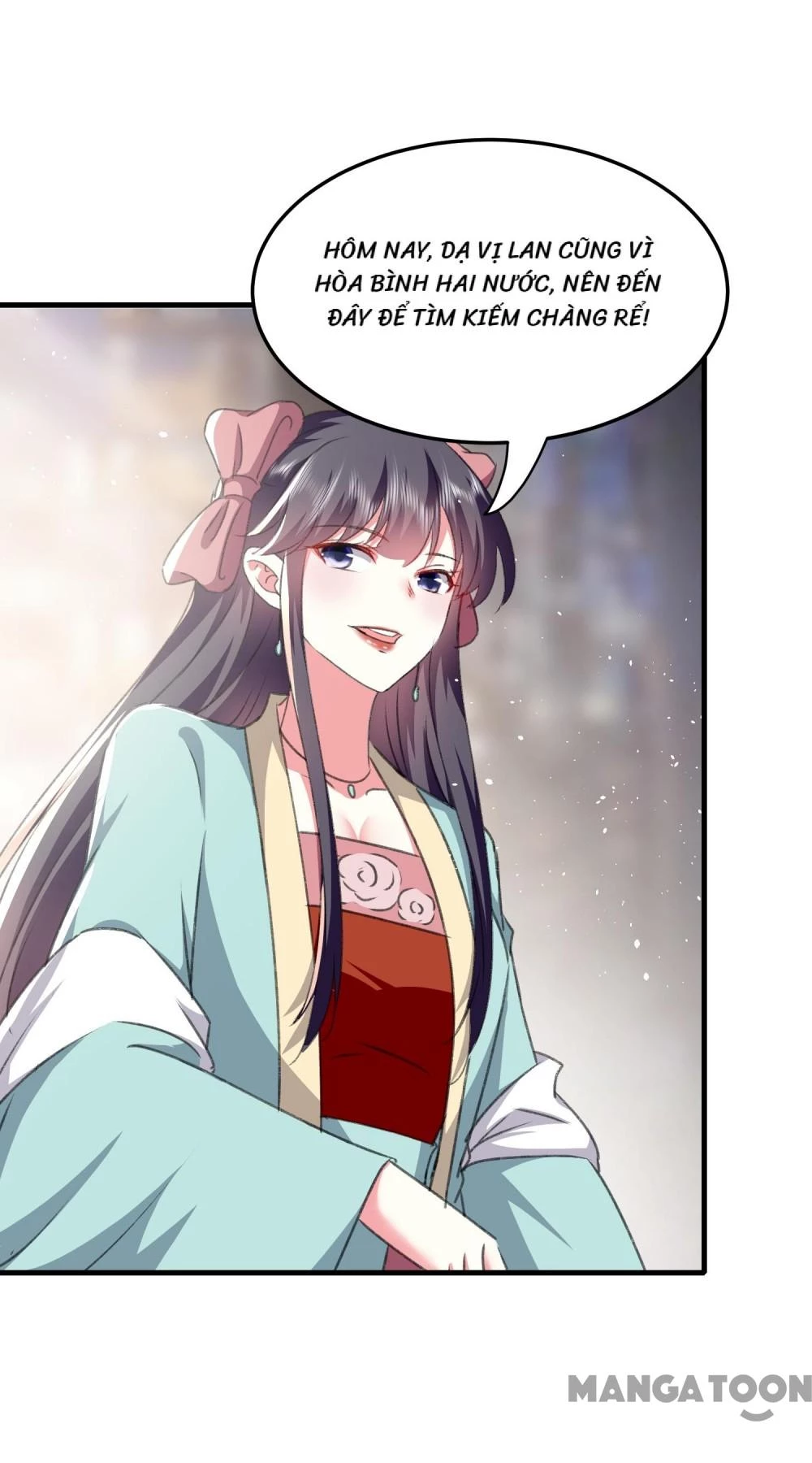 Phúc Hắc Vương Gia Đừng Làm Loạn Chapter 282 - 20