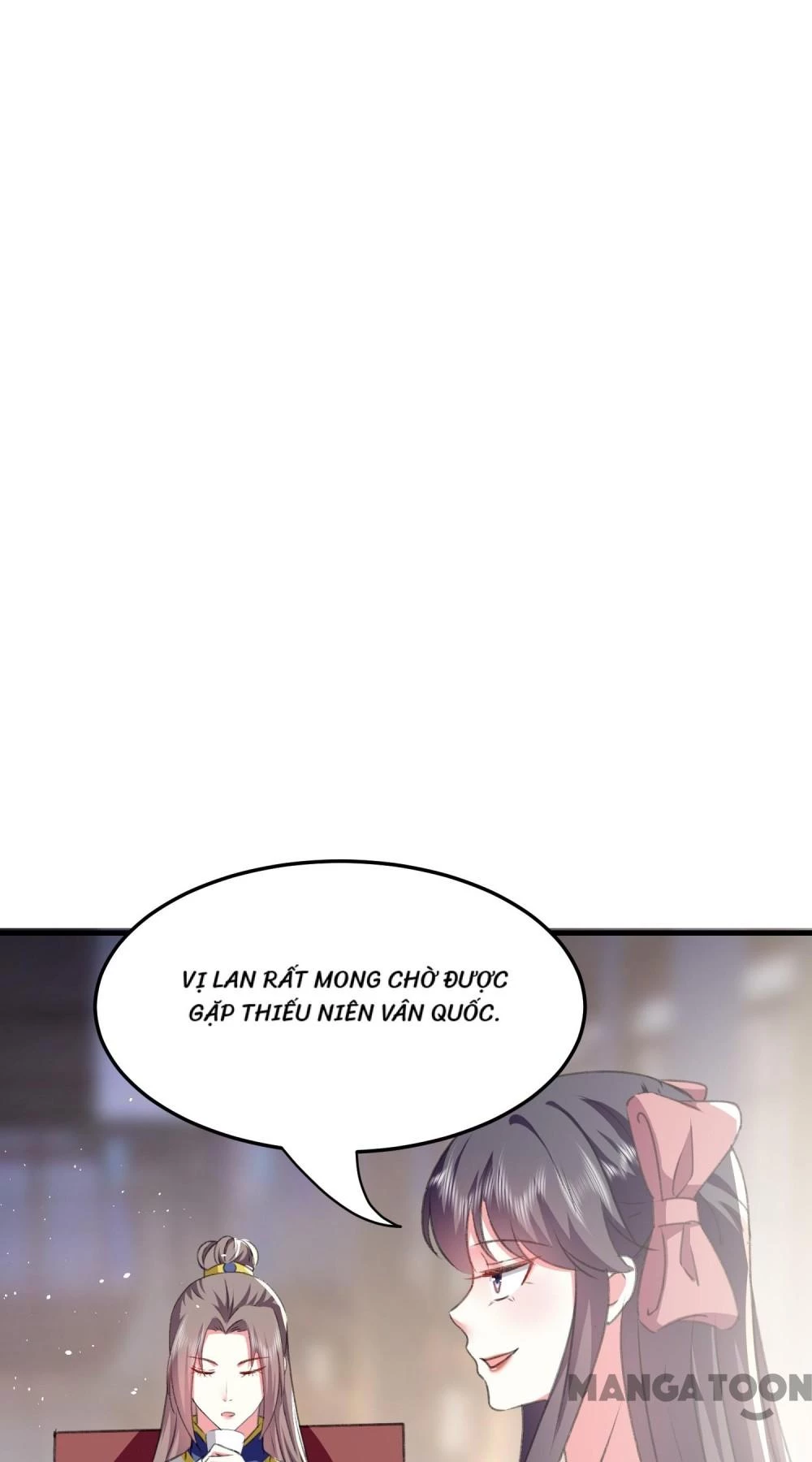 Phúc Hắc Vương Gia Đừng Làm Loạn Chapter 282 - 22