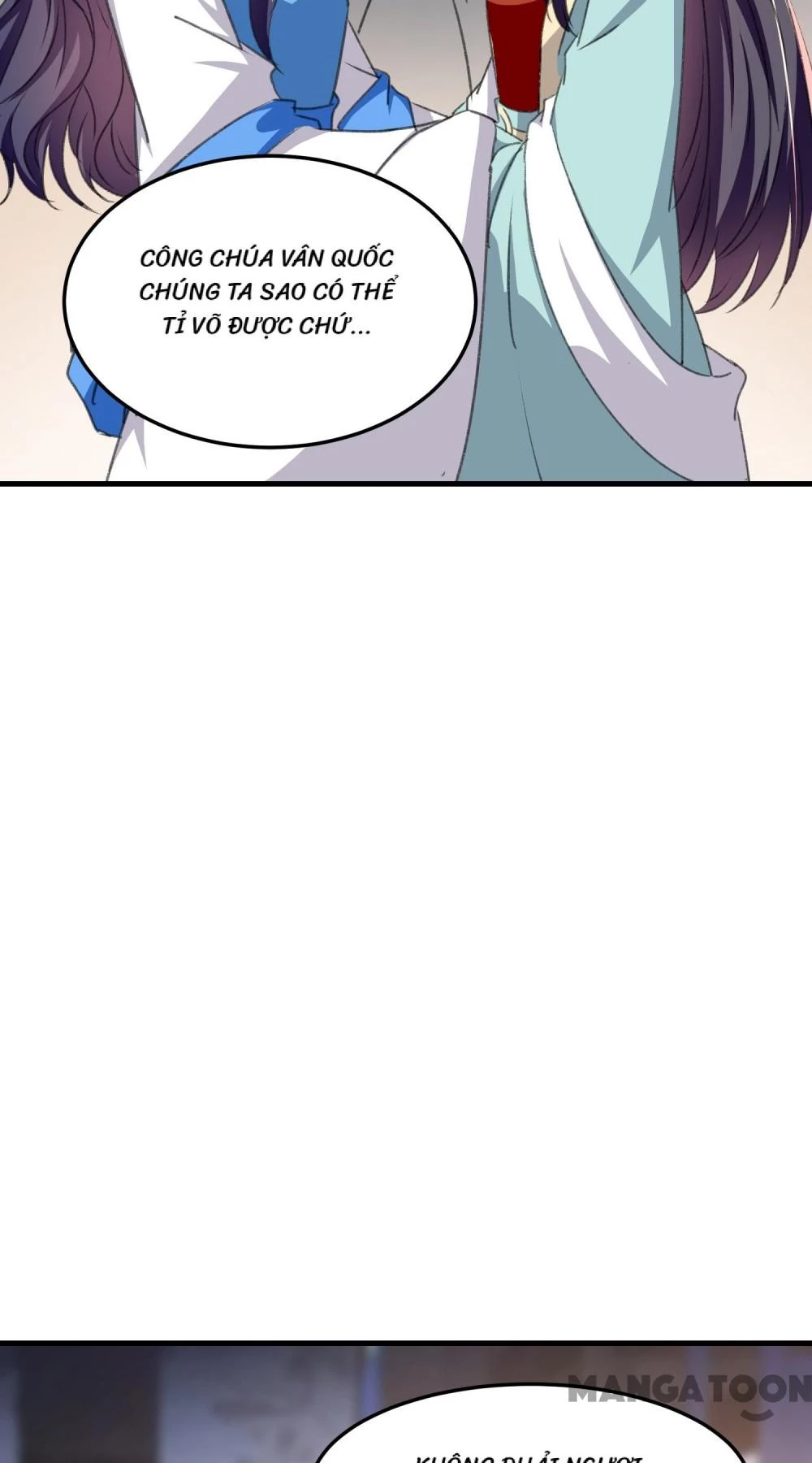 Phúc Hắc Vương Gia Đừng Làm Loạn Chapter 282 - 28