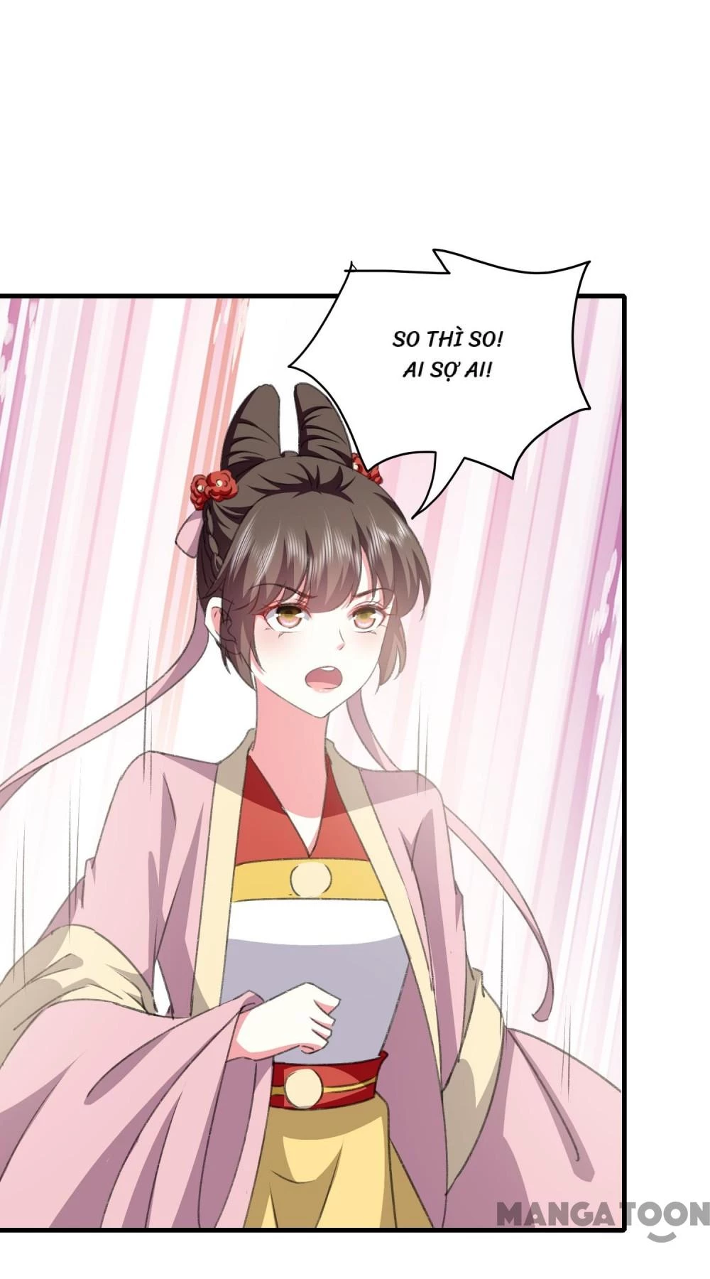 Phúc Hắc Vương Gia Đừng Làm Loạn Chapter 282 - 30