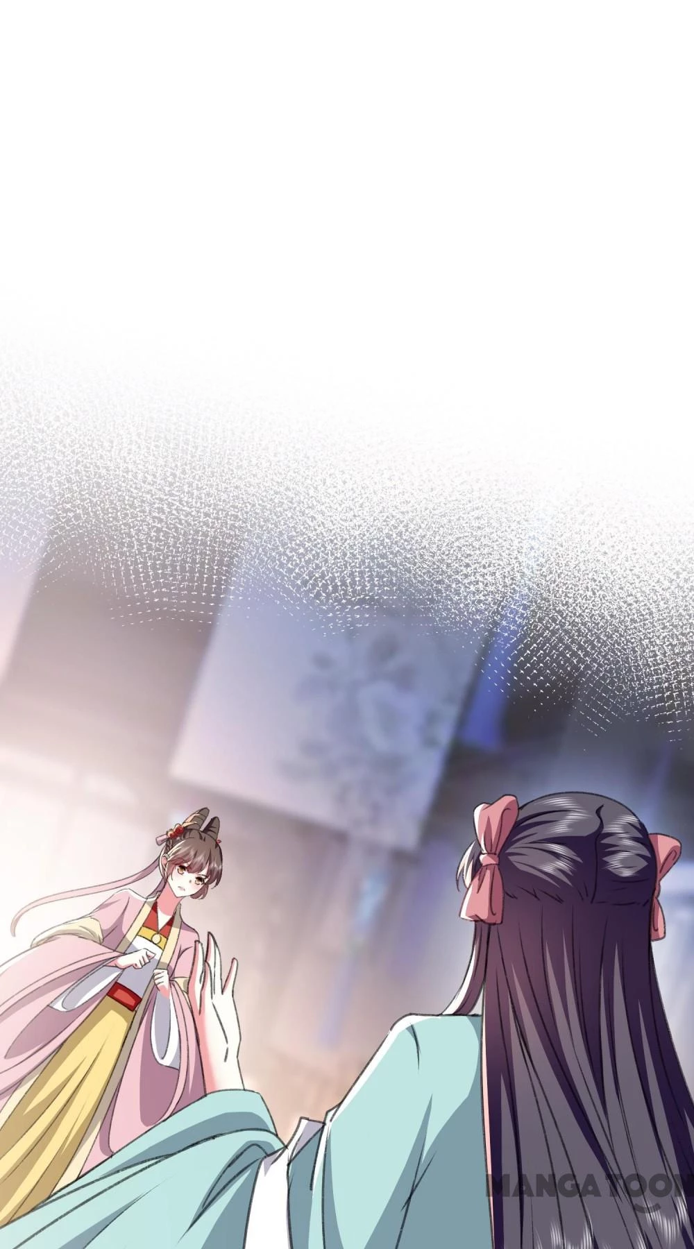 Phúc Hắc Vương Gia Đừng Làm Loạn Chapter 282 - 31