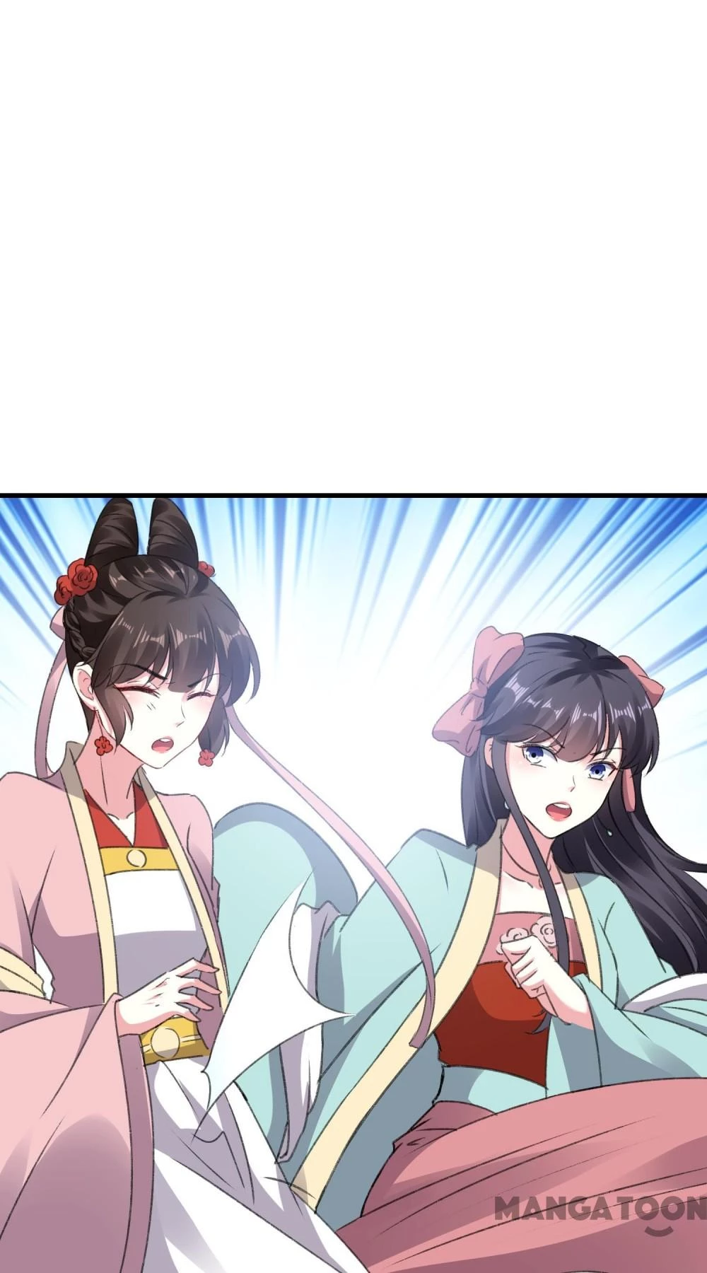 Phúc Hắc Vương Gia Đừng Làm Loạn Chapter 282 - 34