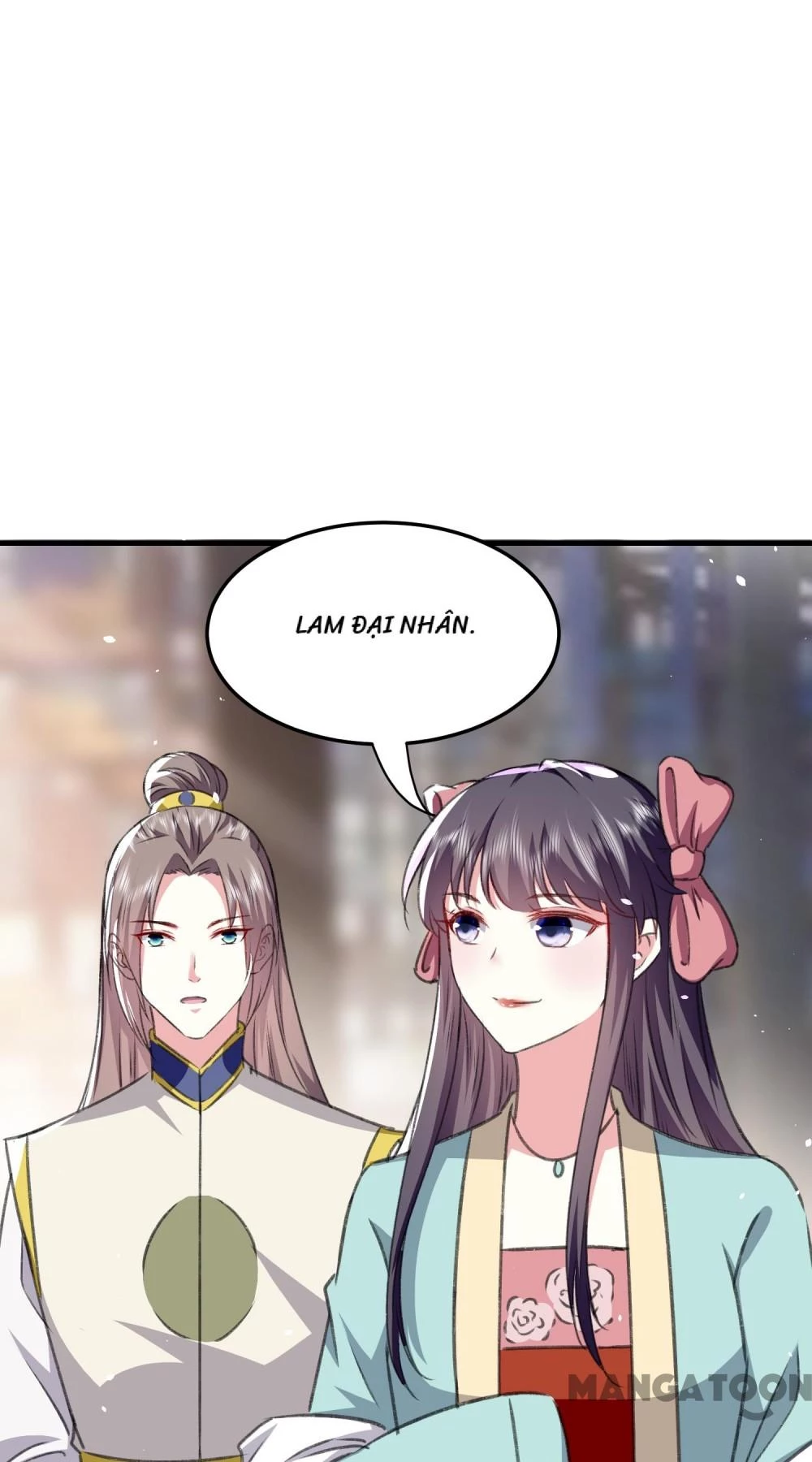 Phúc Hắc Vương Gia Đừng Làm Loạn Chapter 283 - 4