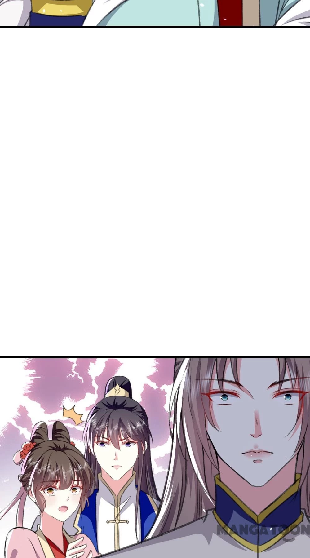 Phúc Hắc Vương Gia Đừng Làm Loạn Chapter 283 - 5