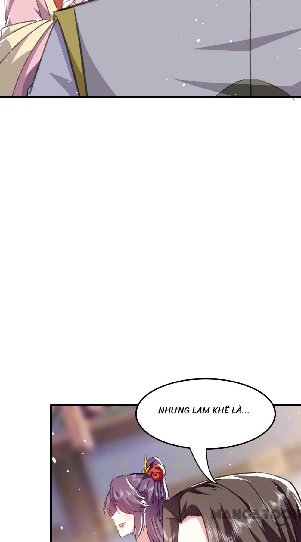 Phúc Hắc Vương Gia Đừng Làm Loạn Chapter 283 - 6